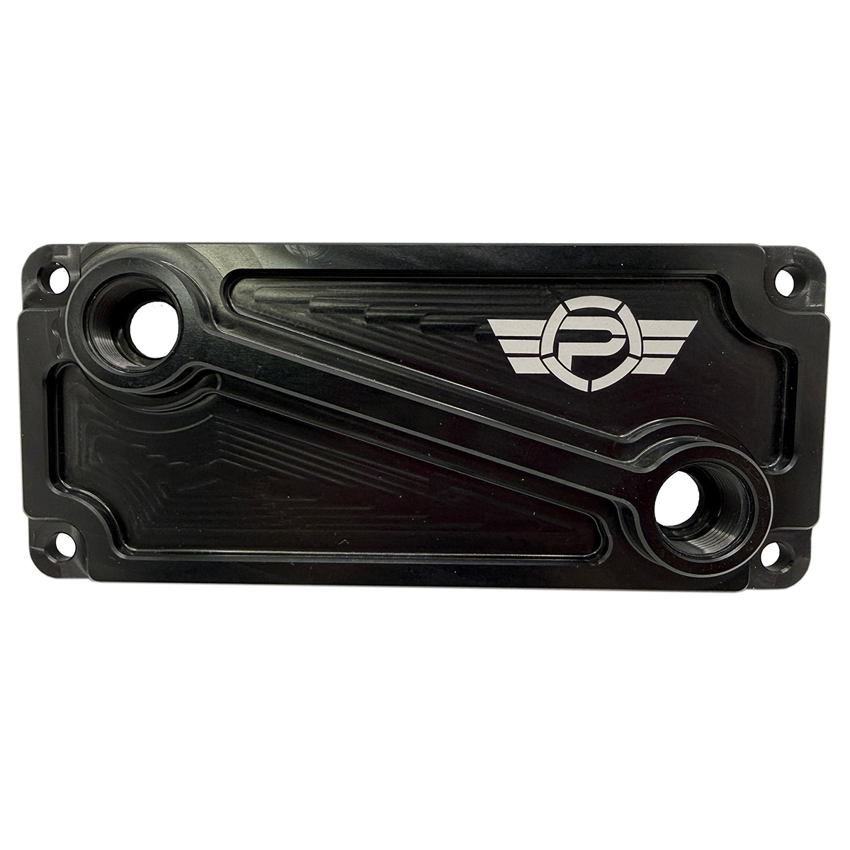 Polaris RZR Pro R (2022 to current): Oil Cooler Adapter