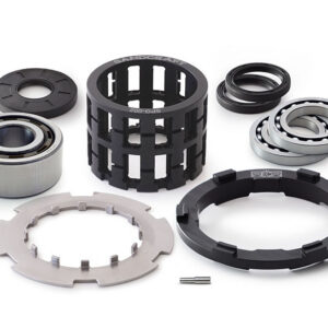 DIY GEN 2 BULLETPROOF FRONT DIFF KIT ‚Äì 2015-2016 XP 1000
