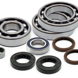 Front Diff Kit ‚Äì 2023+ PRO R