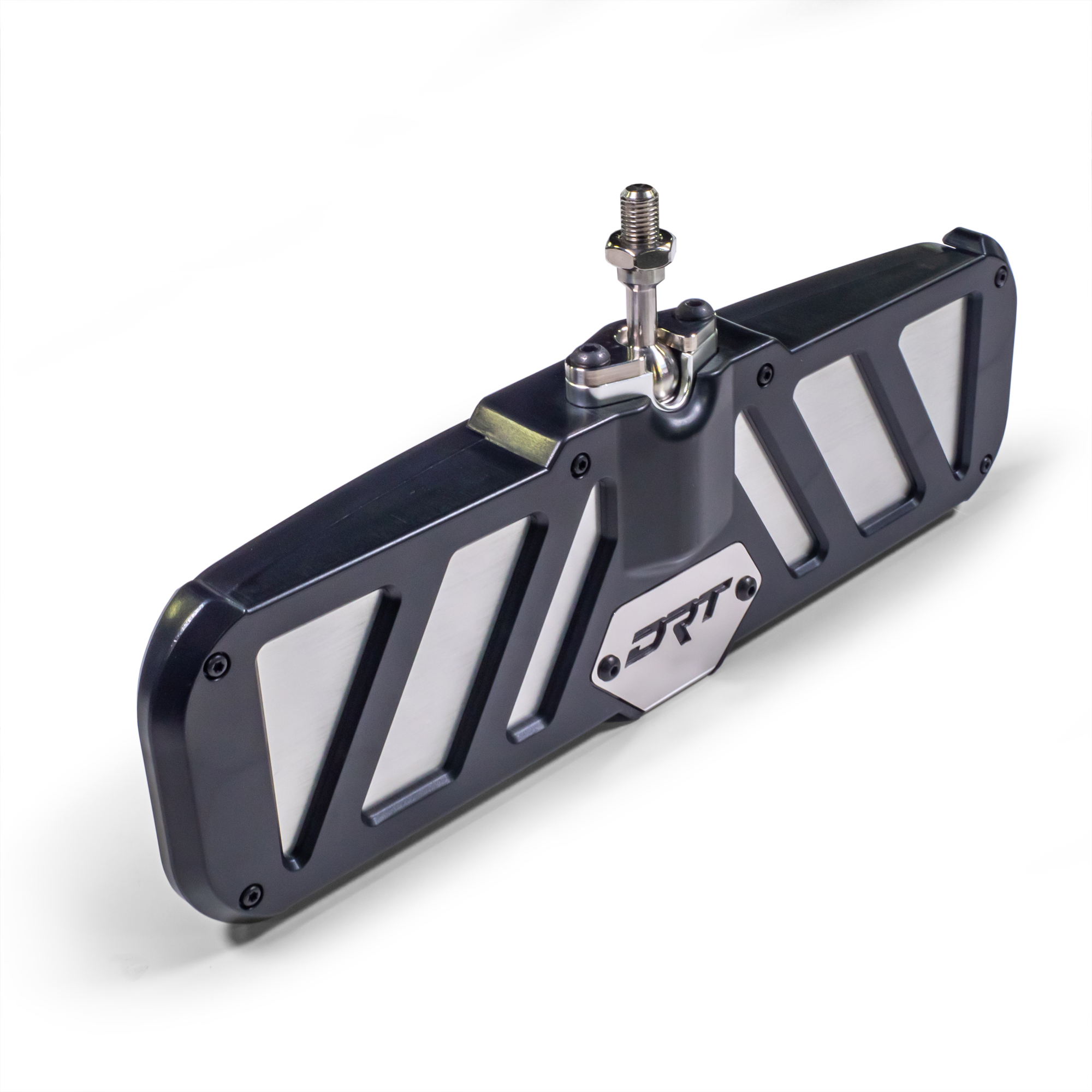DRT Motorsports Tactical Convex Center Mirror - Image 2