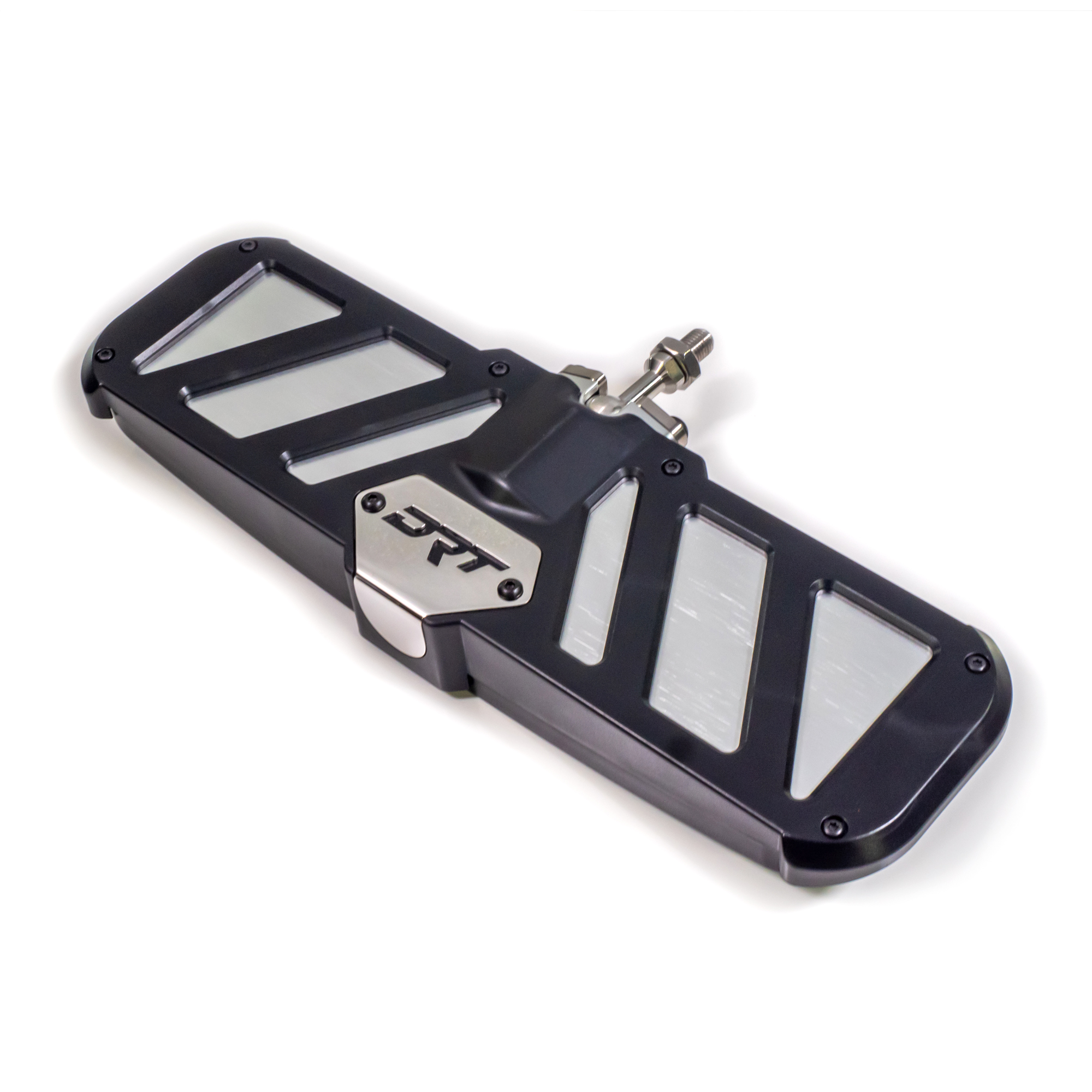 DRT Motorsports Tactical Convex Center Mirror - Image 3
