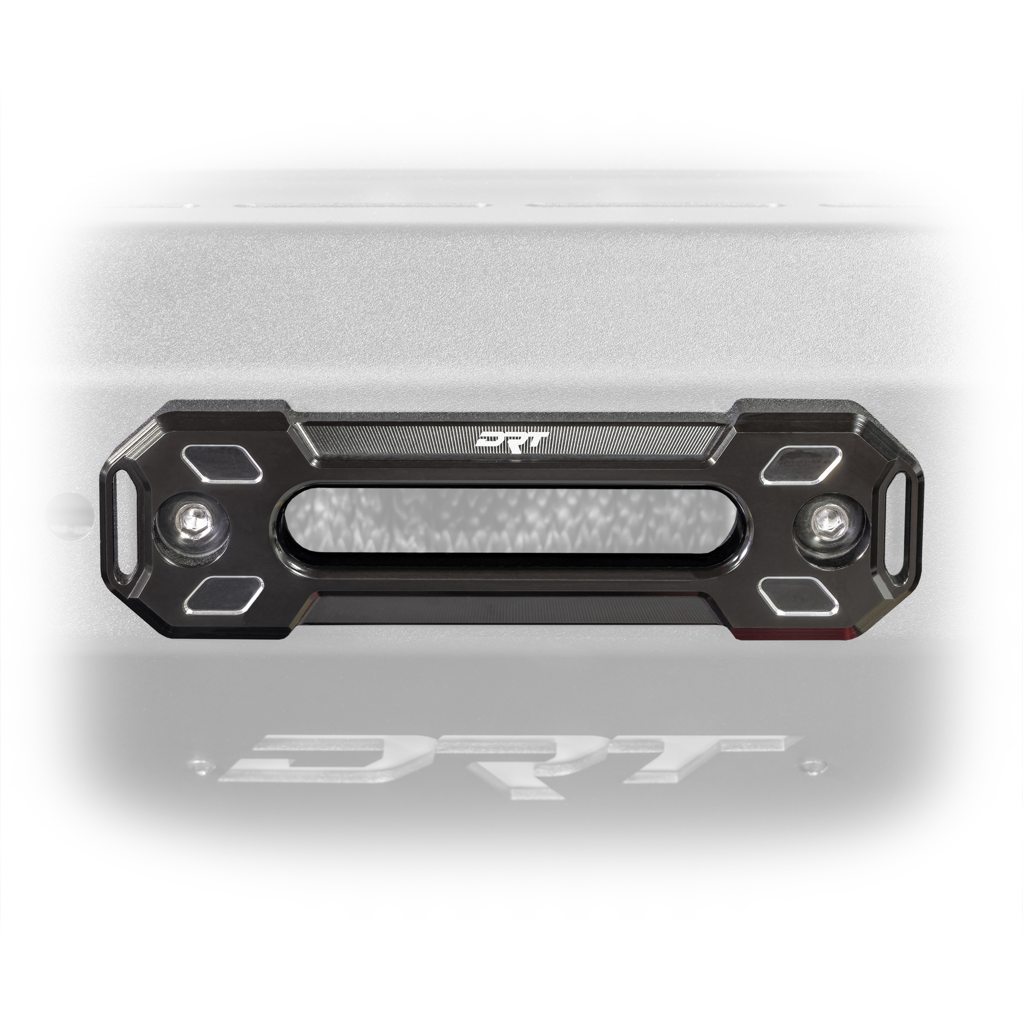 DRT Motorsports Universal 6" UTV (HAWSE) Fairlead
