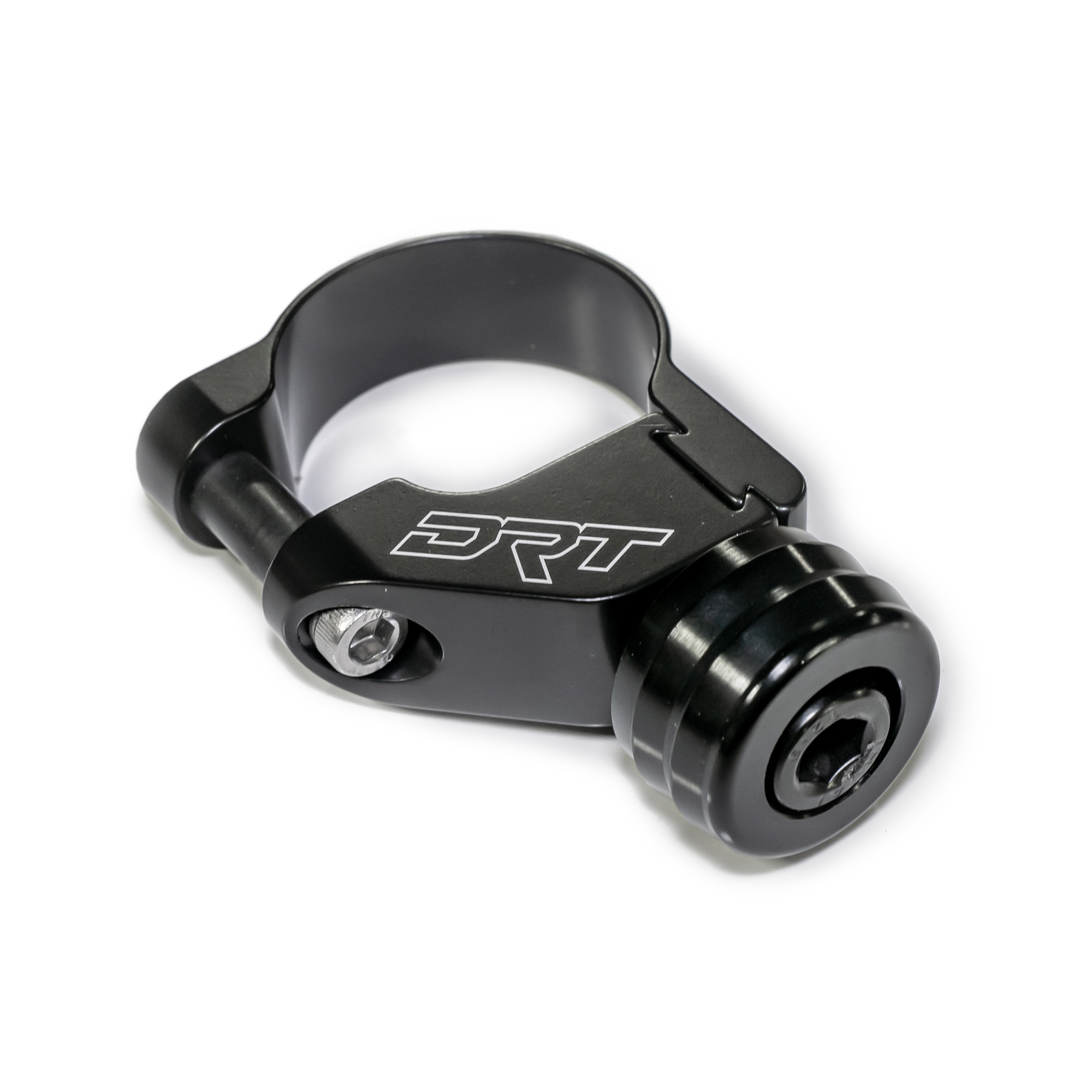 DRT Motorsports Universal Single Helmet Hose Dock