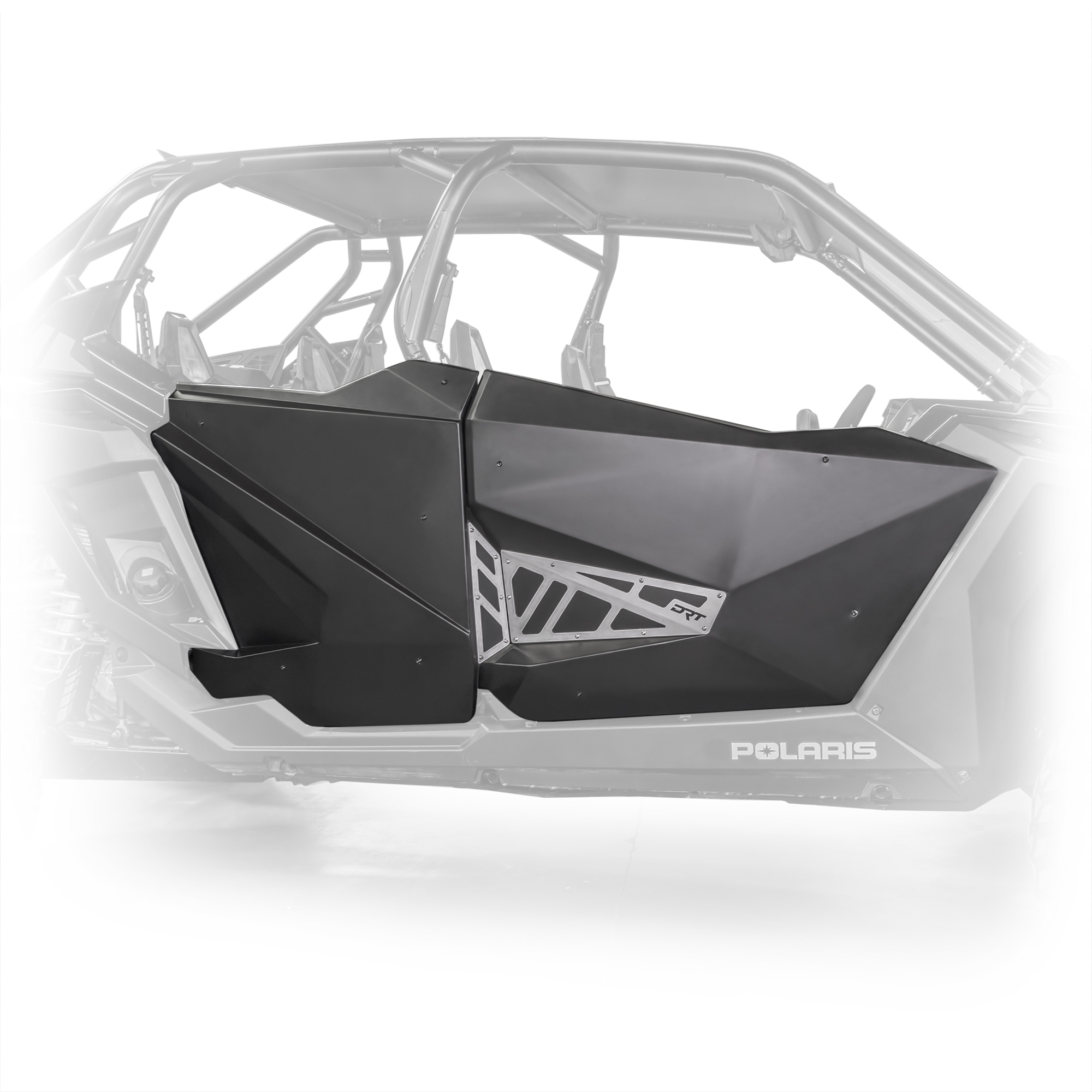 DRT Motorsports Polaris Pro XP4 / Pro R4 / Turbo R4 2020-2024 Aluminum Door Kit