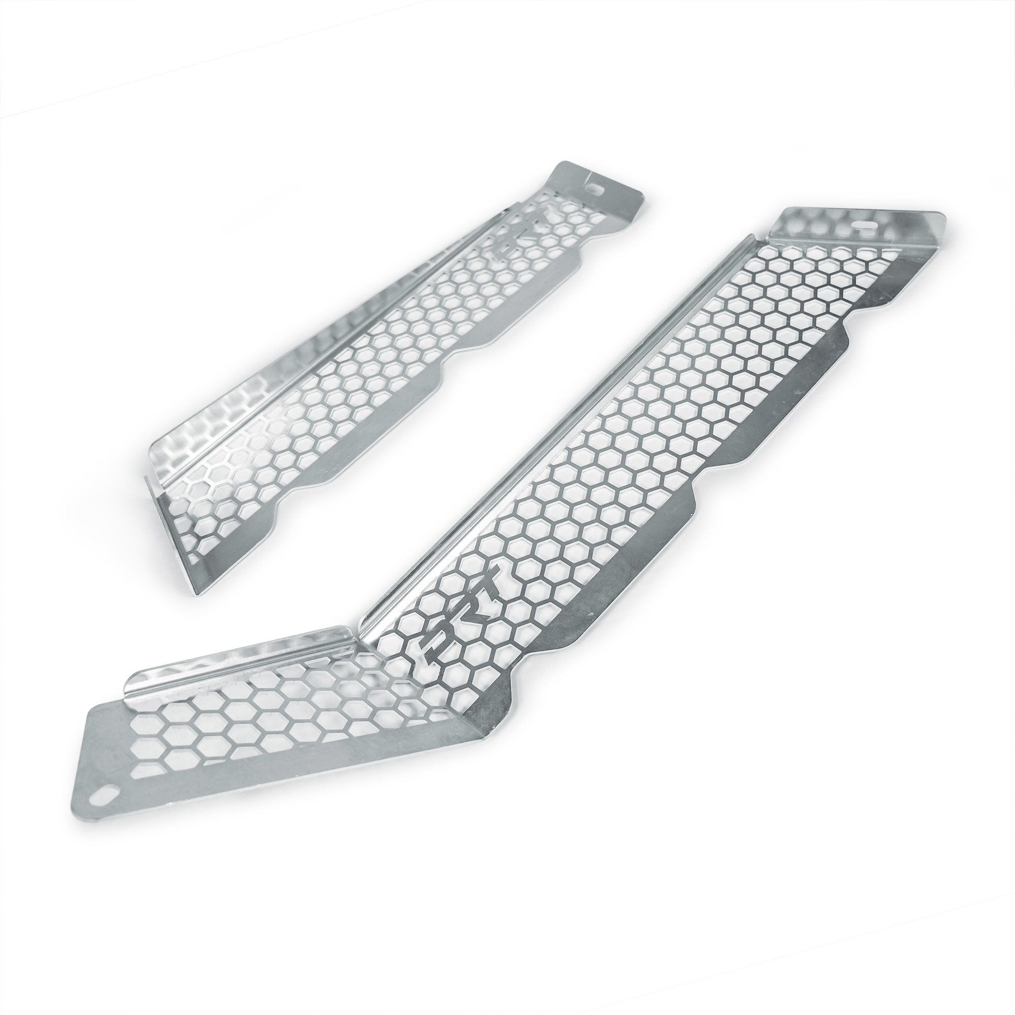 DRT Motorsports Polaris Pro Series 2020-2024 Rear Fender Mesh set