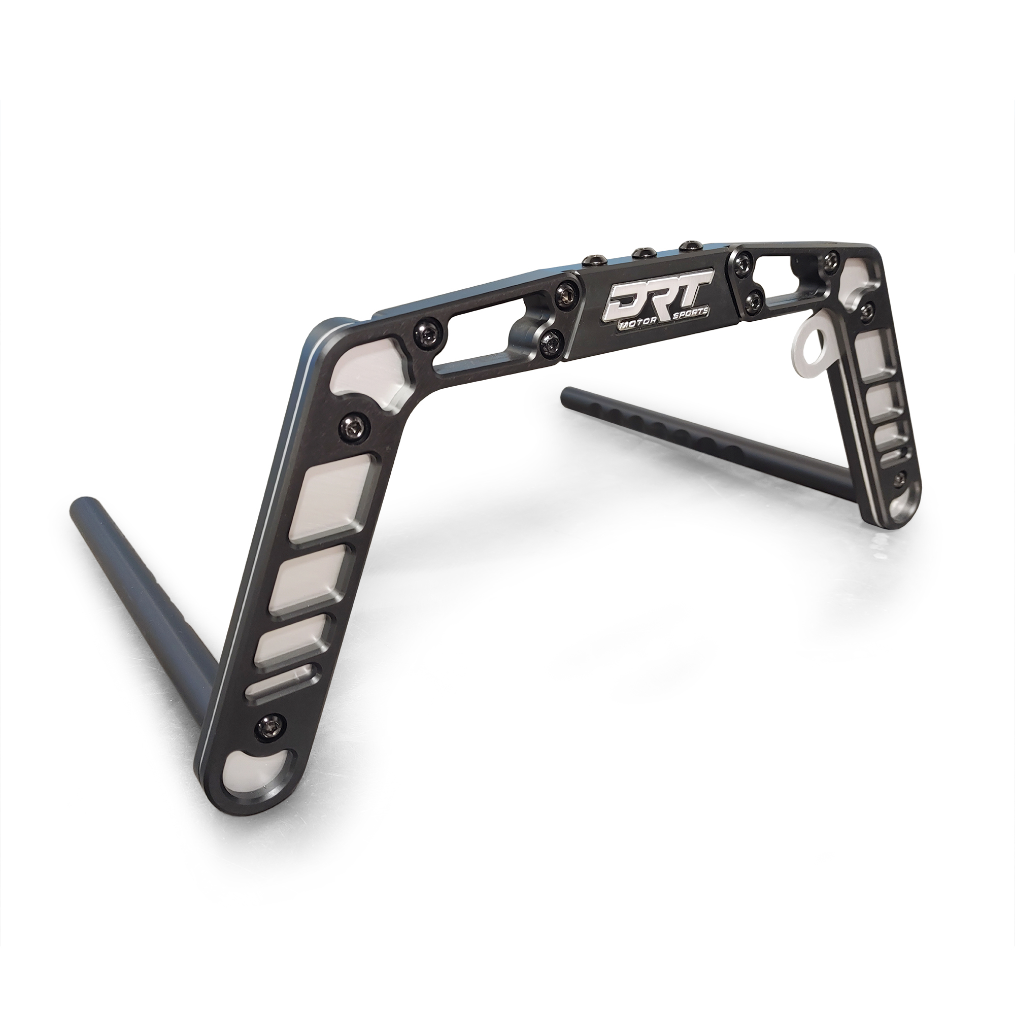 DRT Motorsports Billet Pro Series Grab Handle