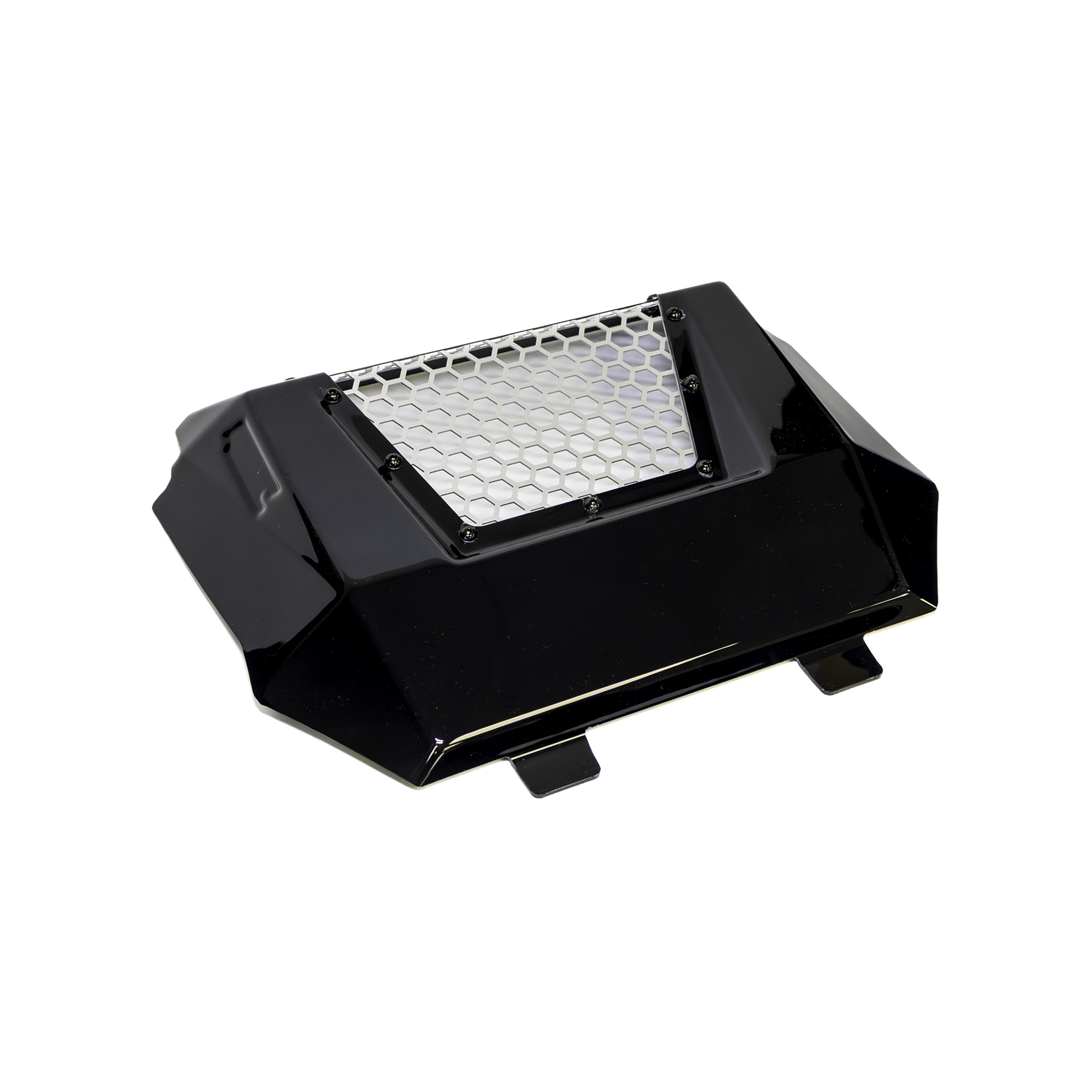 DRT Motorsports Polaris RZR 200 EFI Hood Scoop