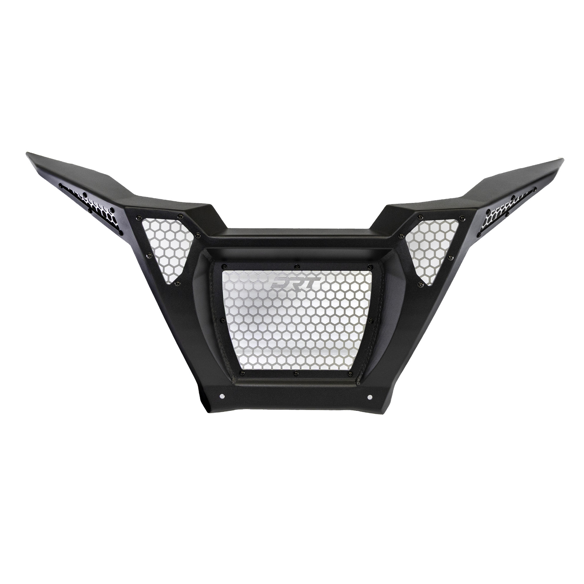 DRT Motorsports Polaris RZR 200 EFI Rear Bumper
