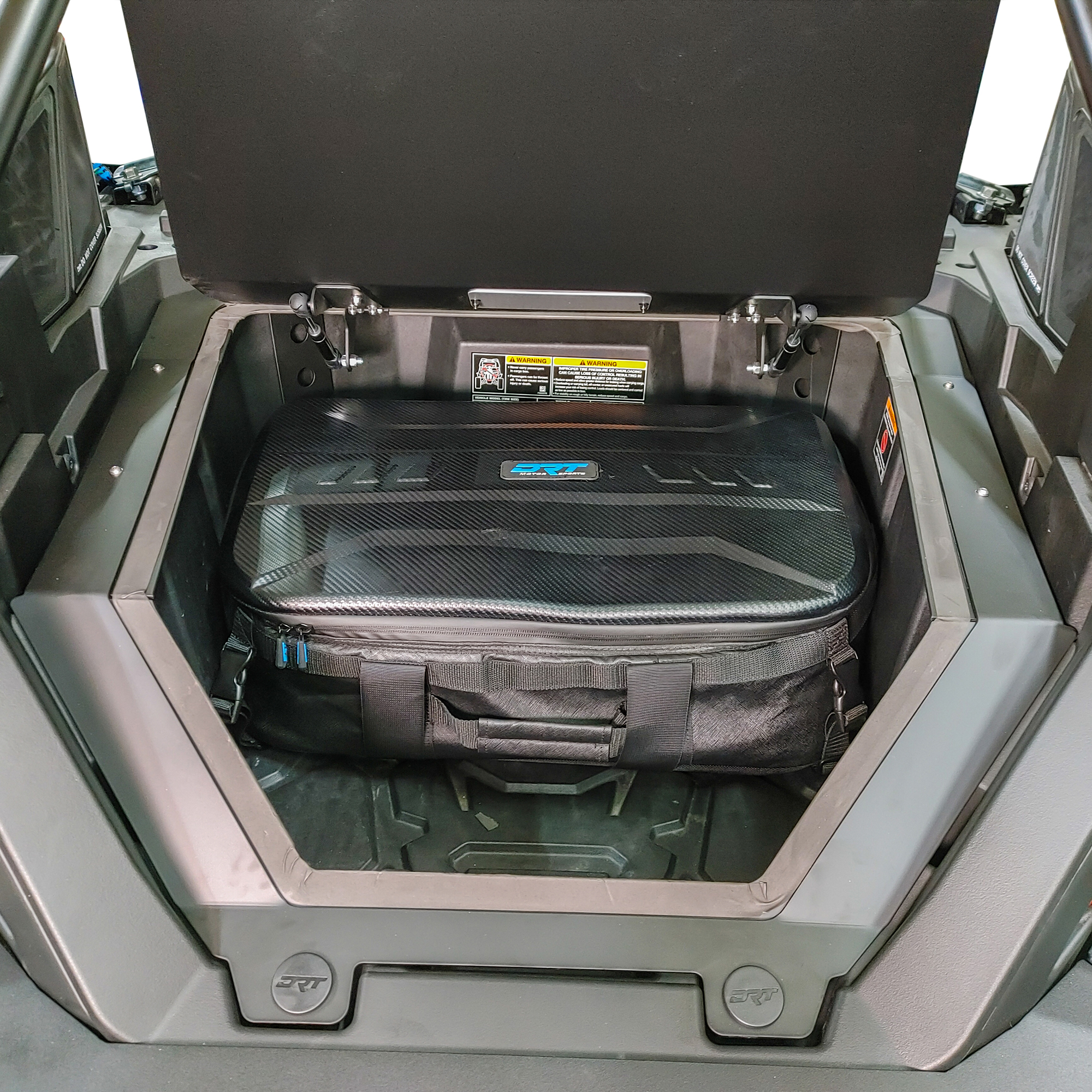 DRT Motorsports Universal Tactical Rigid Cooler V2.0 (36 Pack)