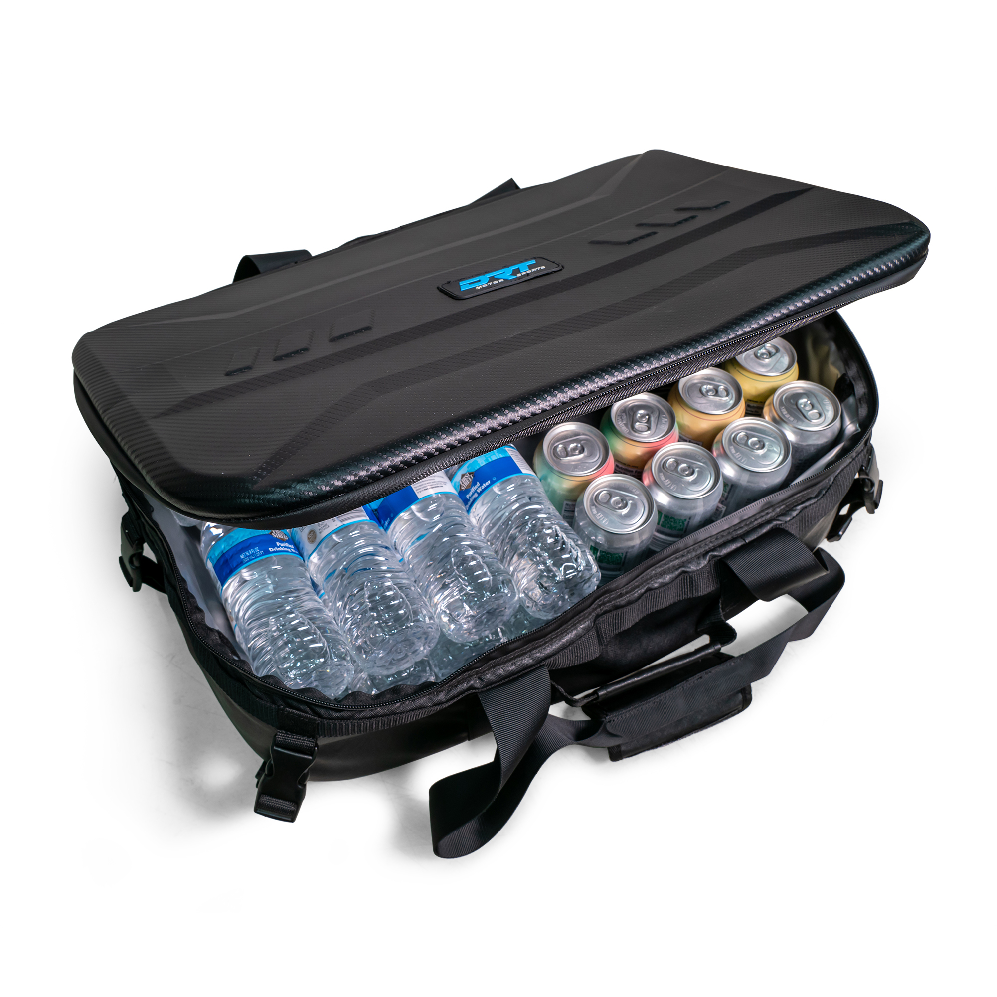 DRT Motorsports Universal Tactical Rigid Cooler (36 Pack) - Image 4