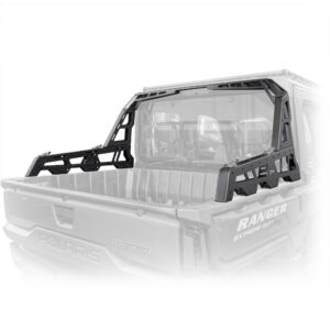 DRT Motorsports Polaris Ranger XD 1500 2024+ Chase Rack System