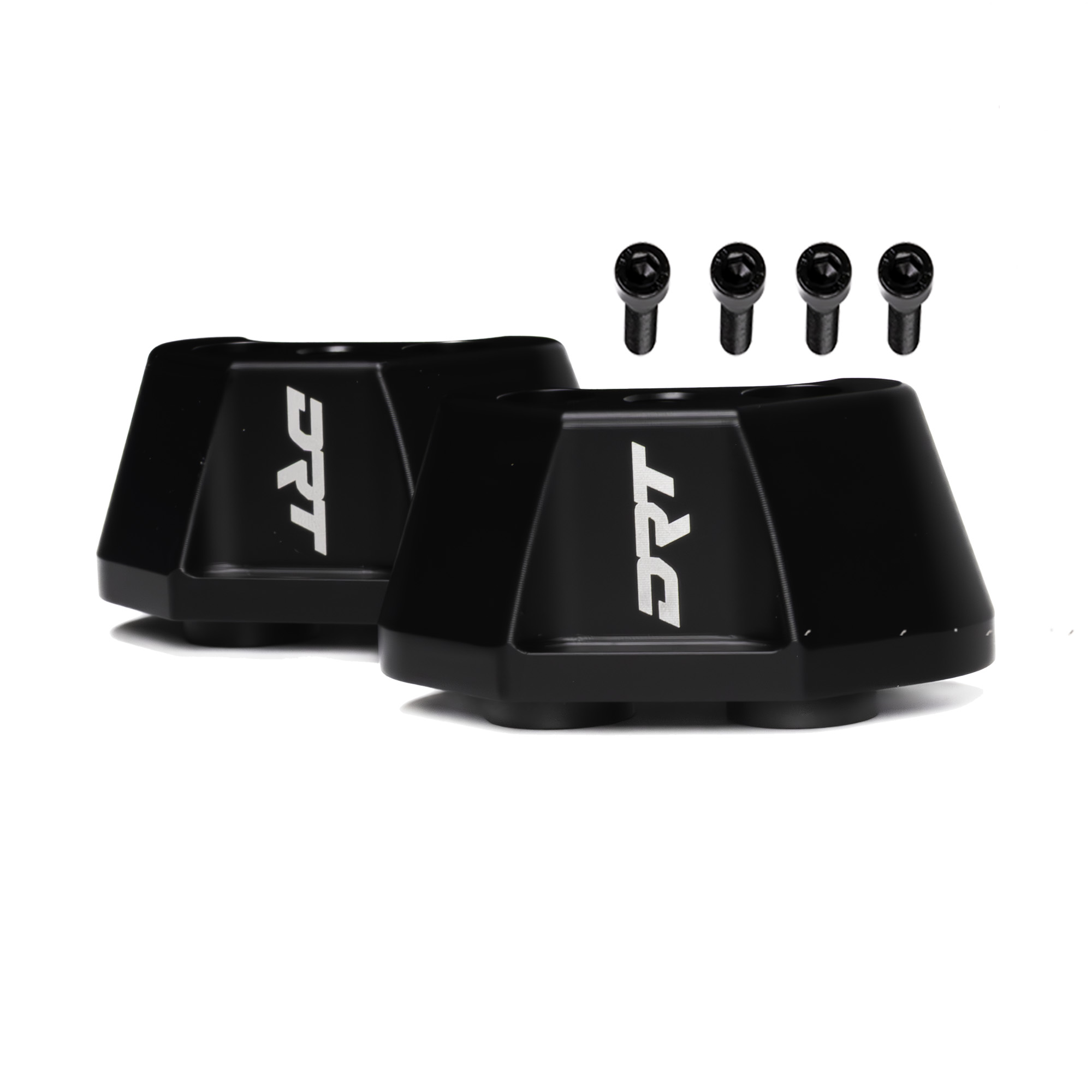 DRT Motorsports Polaris XD 1500 NorthStar Mirror Mounting Kit (for DRT Tactical Mirrors)