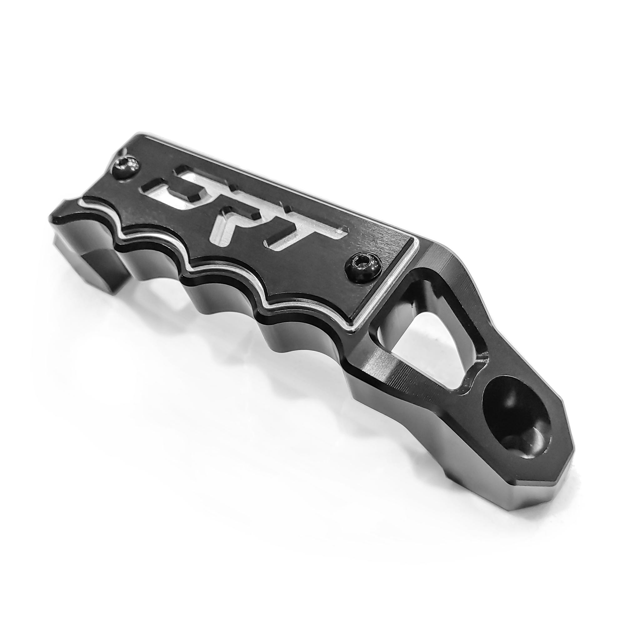 DRT Motorsports Polaris XPEDITION NORTHSTAR Billet Interior Door Handle Kit (2pc) - Image 2