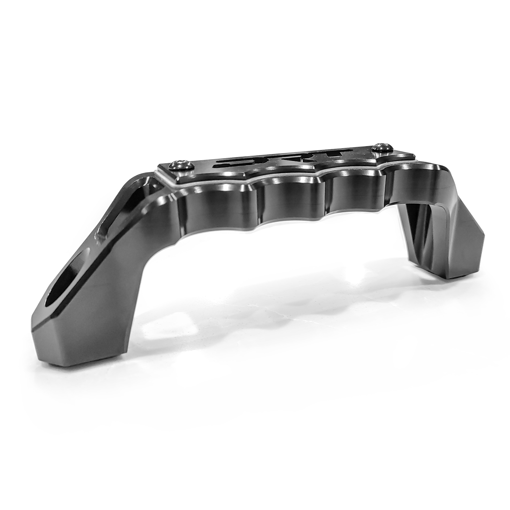 DRT Motorsports Polaris XPEDITION NORTHSTAR Billet Interior Door Handle Kit (2pc) - Image 3