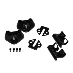 DRT Motorsports Polaris XPEDITION NorthStar Mirror Mounting Kit (for DRT Tactical Mirrors)