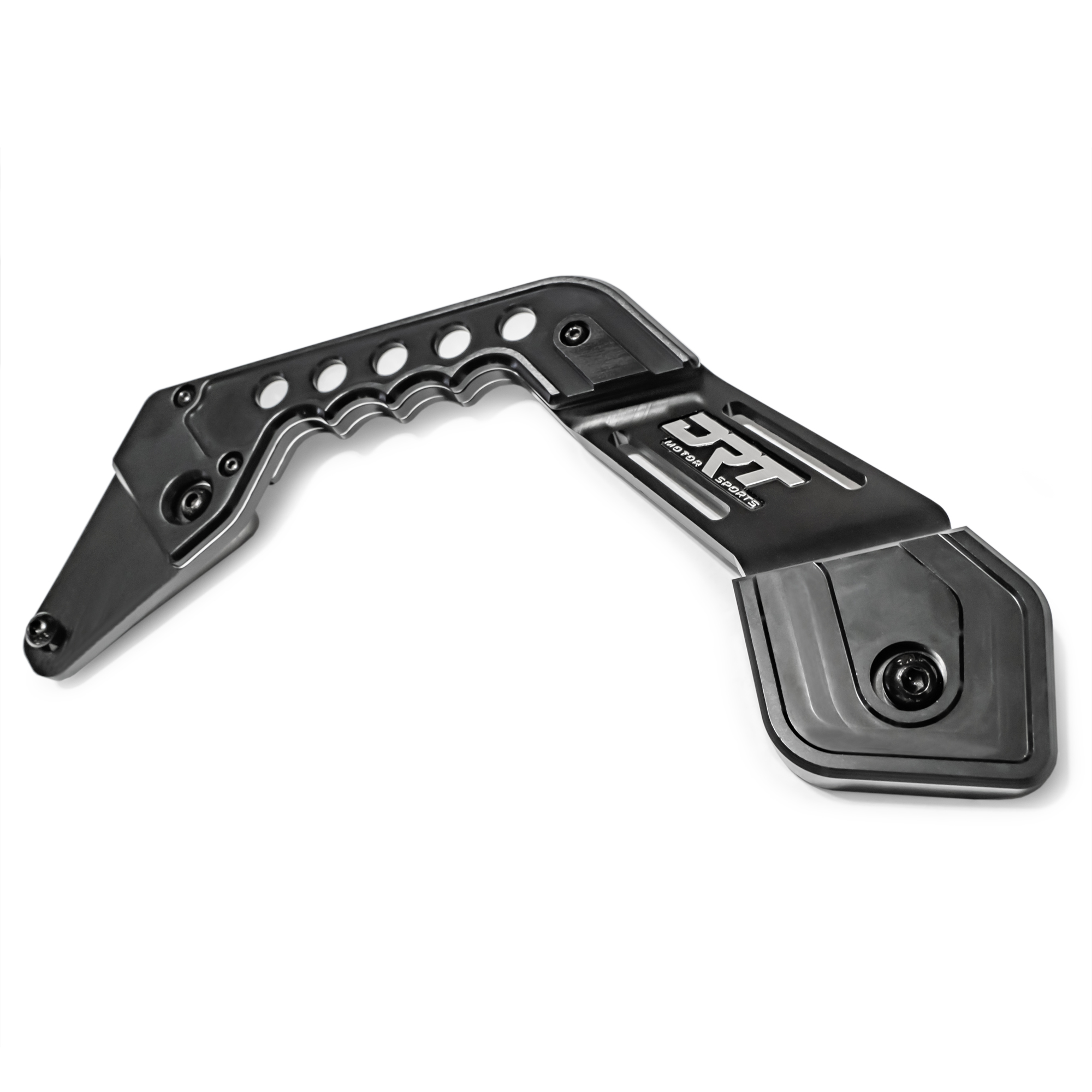 DRT Motorsports CanAm Maverick R Passenger Grab Handle - Image 2
