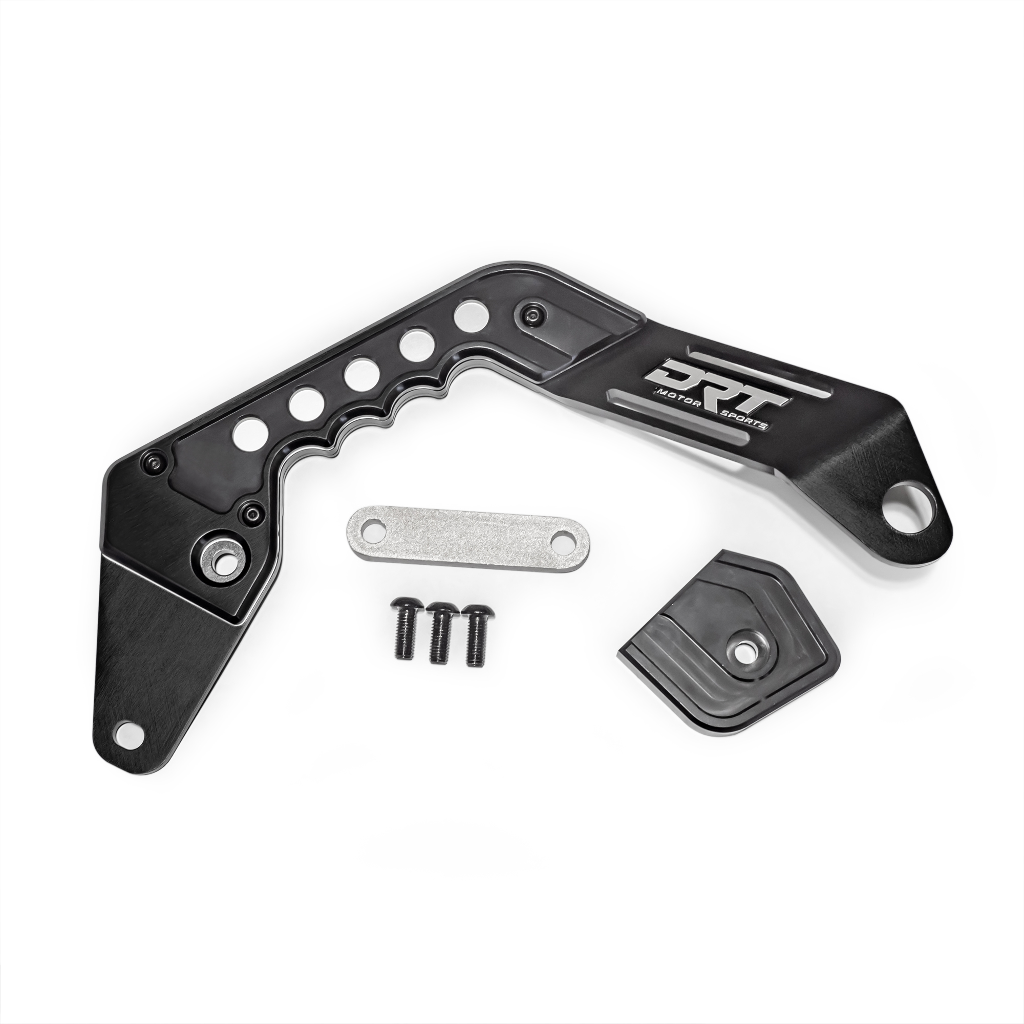 DRT Motorsports CanAm Maverick R Passenger Grab Handle