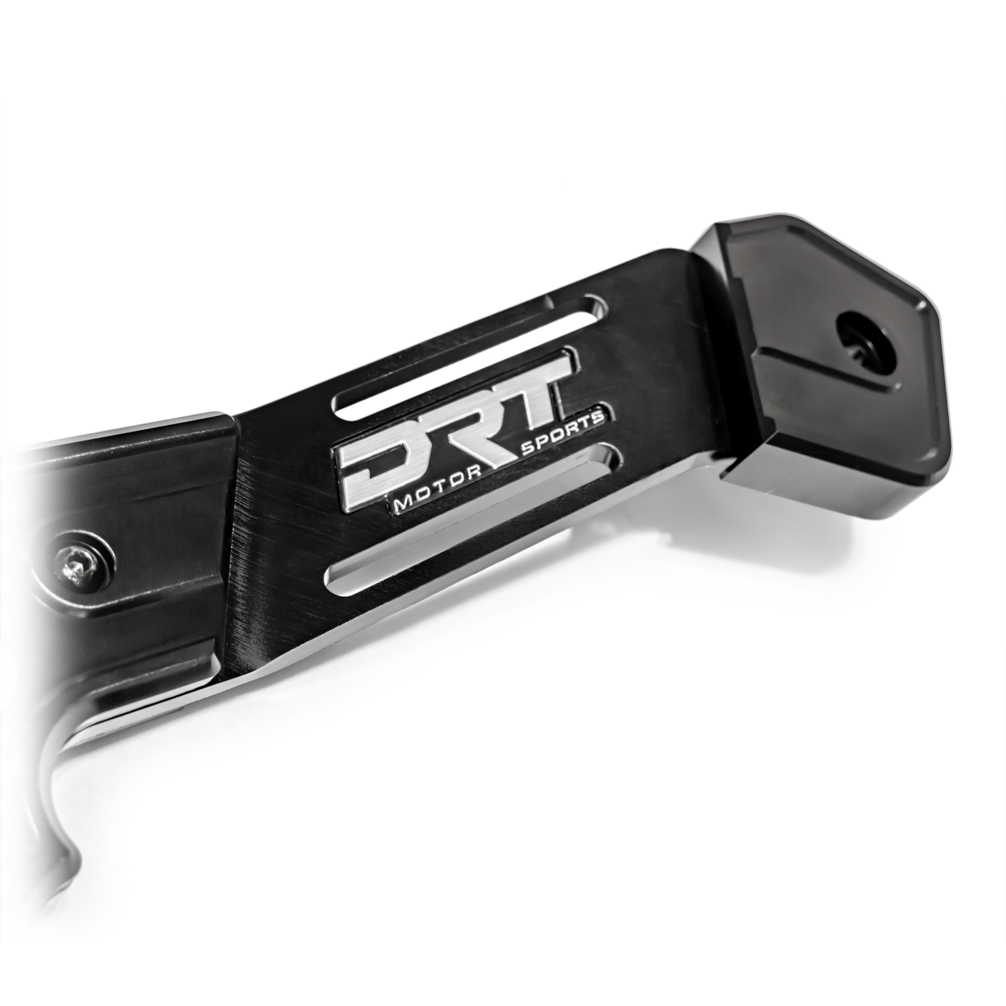 DRT Motorsports CanAm Maverick R Passenger Grab Handle - Image 3