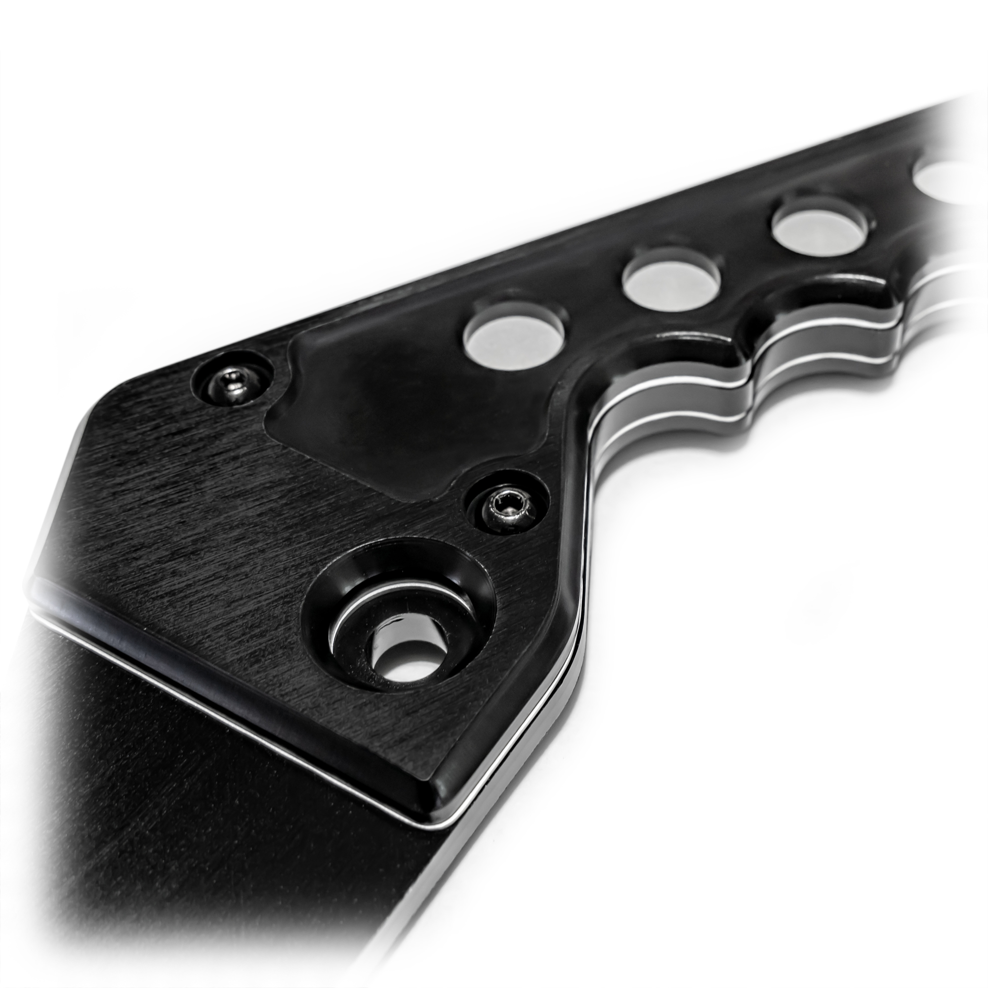 DRT Motorsports CanAm Maverick R Passenger Grab Handle - Image 4