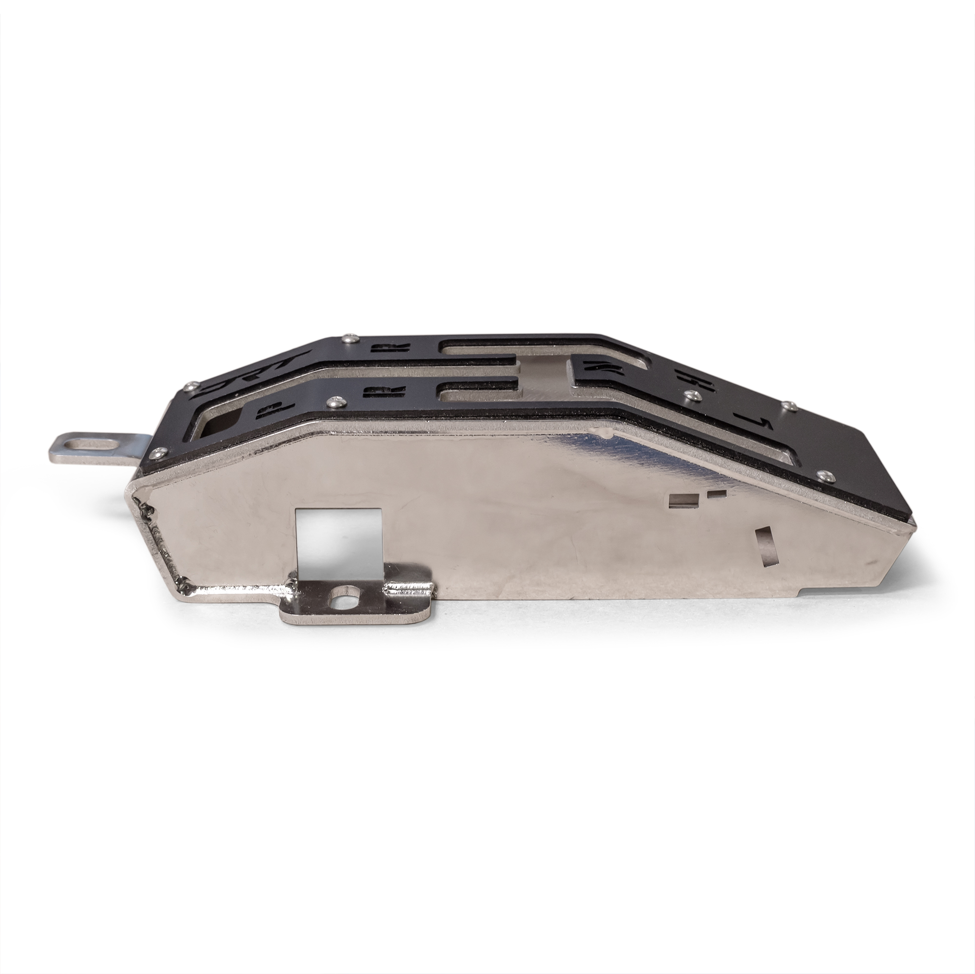 DRT Motorsports Can Am X3 2 PC Speed Shift Gate - Image 2