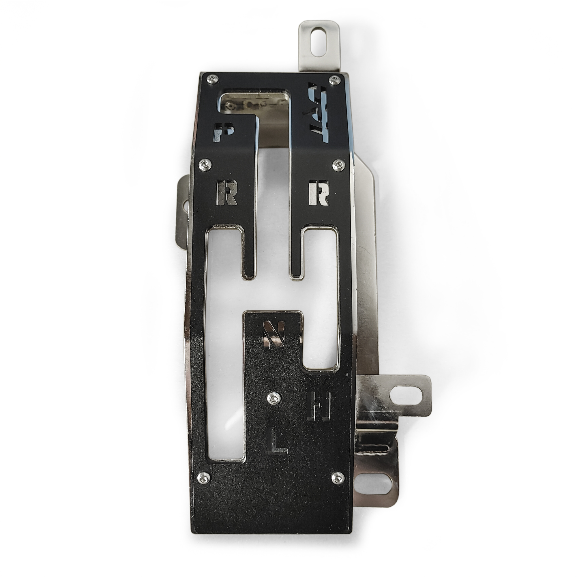 DRT Motorsports Can Am X3 2 PC Speed Shift Gate - Image 3