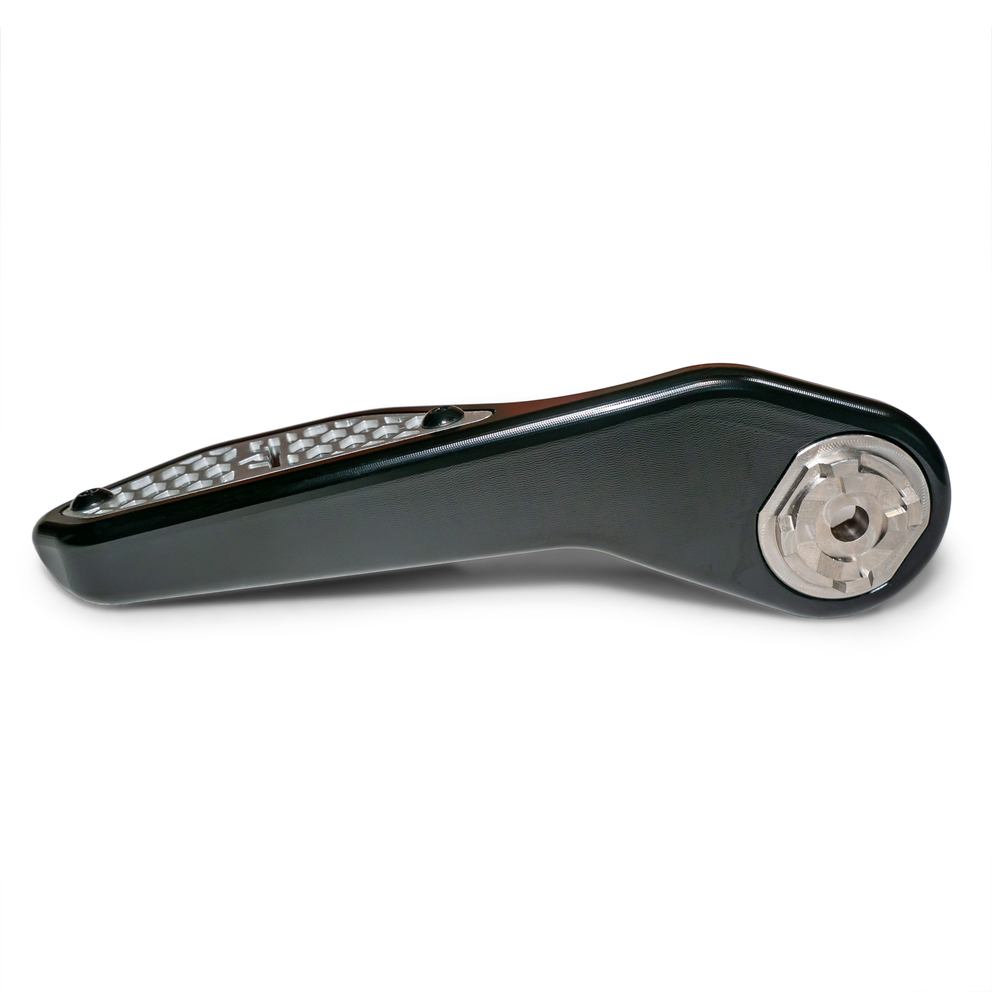 DRT Motorsports Can Am Maverick R Steering Wheel Adjustment Lever - Image 2