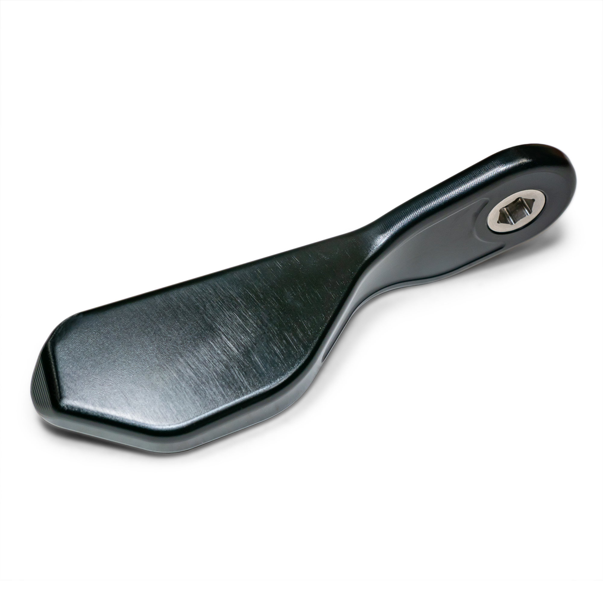 DRT Motorsports Can Am Maverick R Steering Wheel Adjustment Lever - Image 3