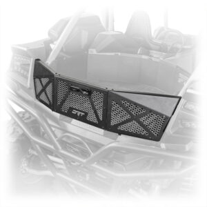 DRT Motorsports Kawasaki Teryx KRX/4 1000 Fixed Tailgate
