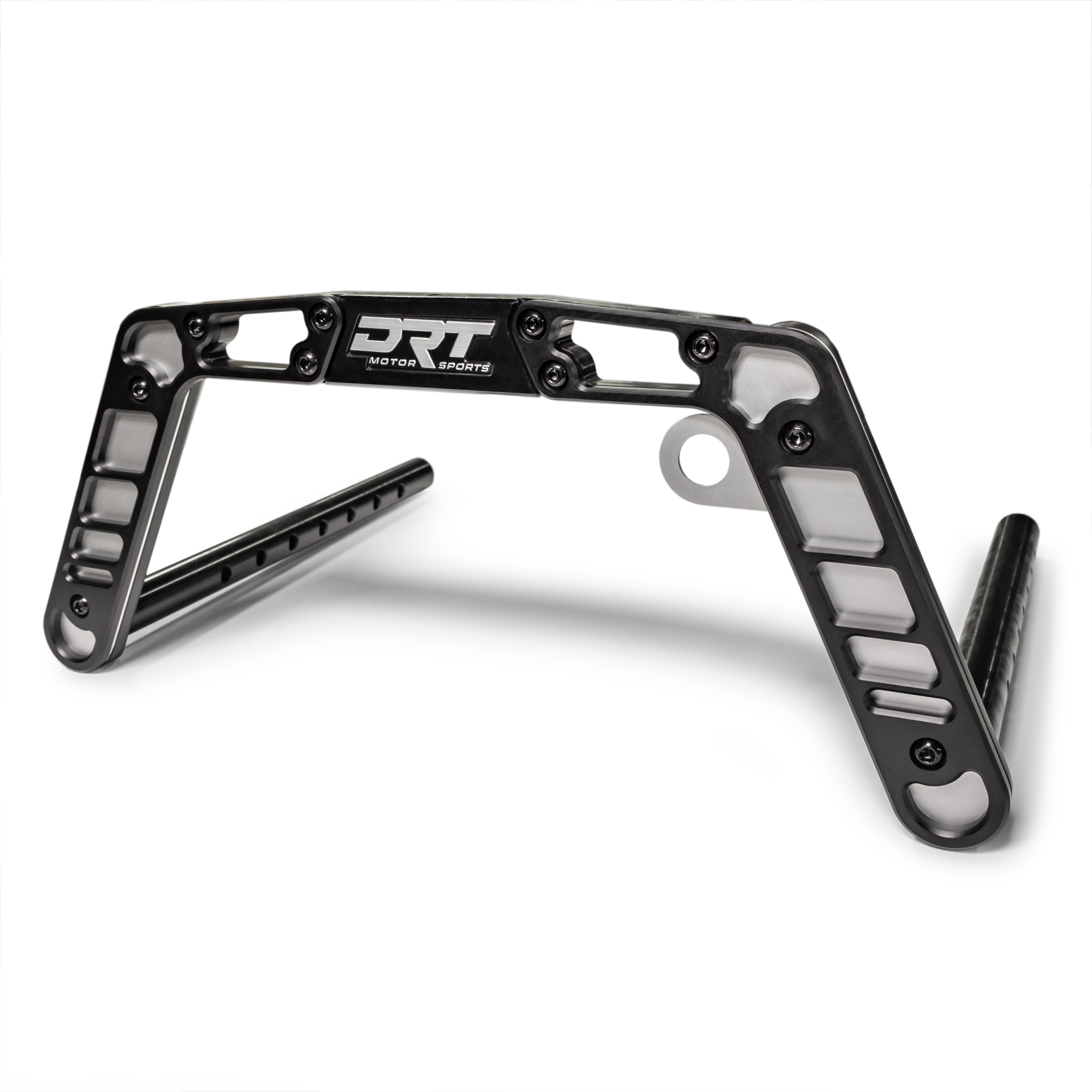 DRT Motorsports Yamaha YXZ Billet Grab Handle