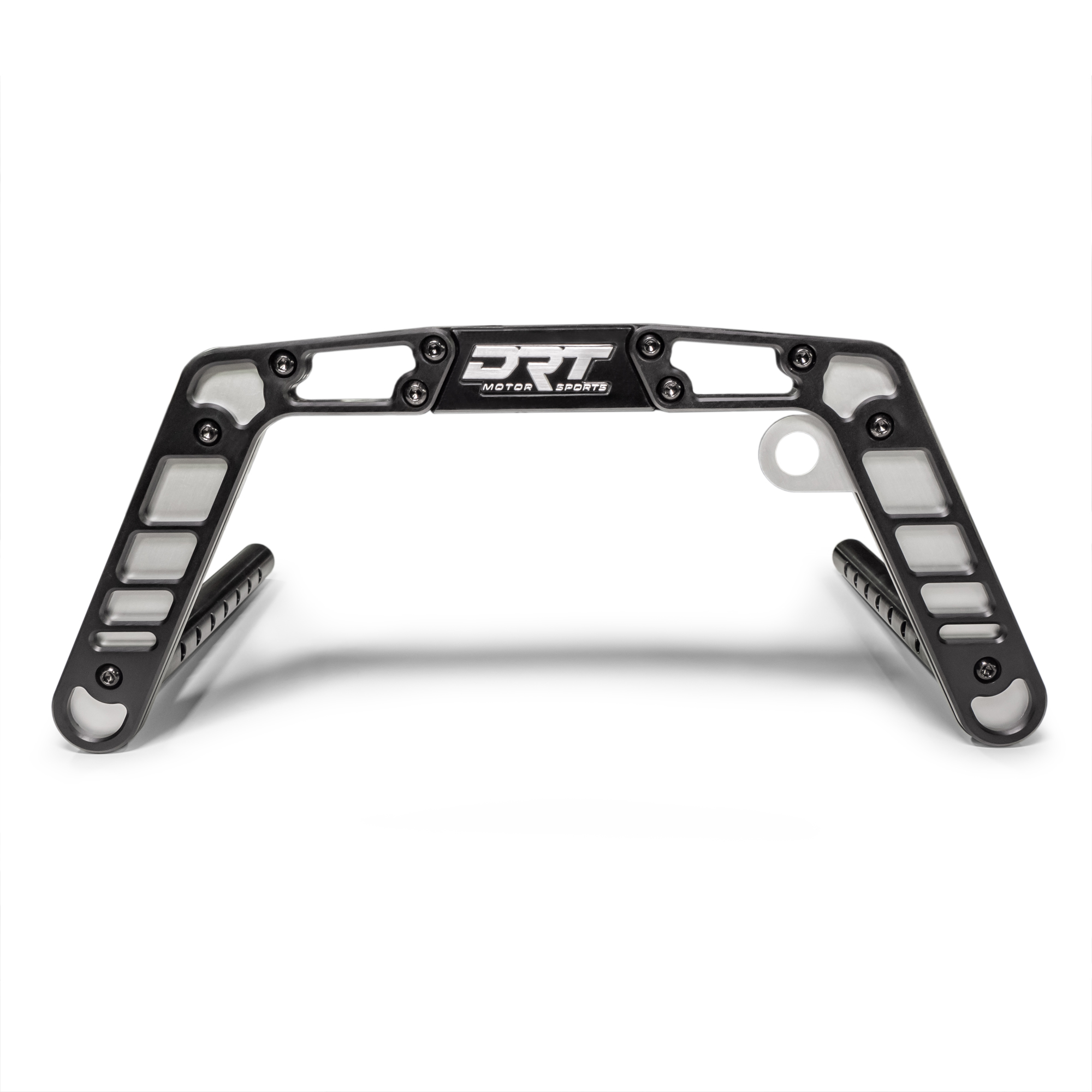 DRT Motorsports Yamaha YXZ Billet Grab Handle - Image 2
