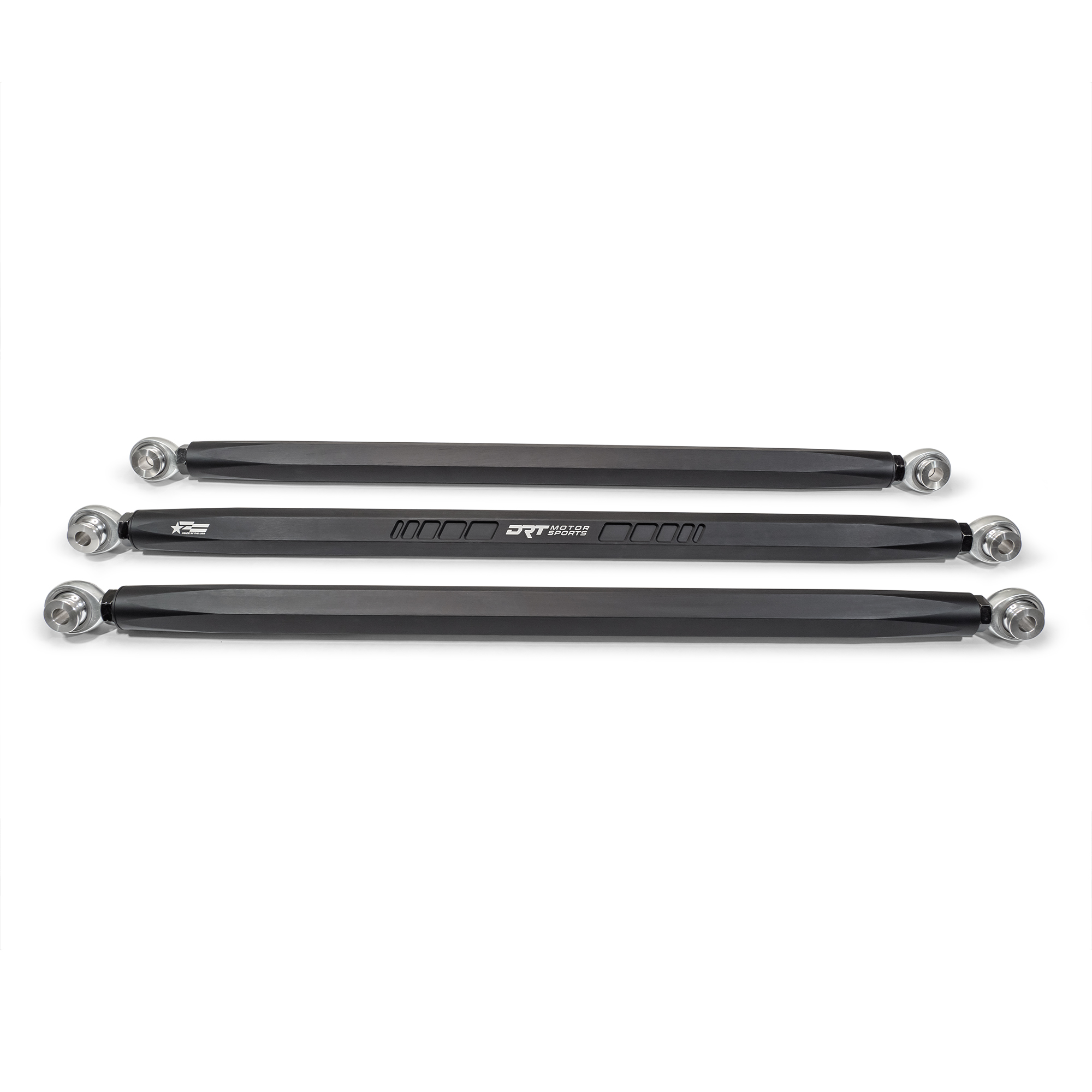 DRT Motorsports Segway Villain SX10/W Front Winch Bumper - Image 2