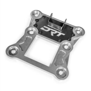DRT Motorsports Segway Villain SX10/W 2 PC Billet Radius Rod Plate