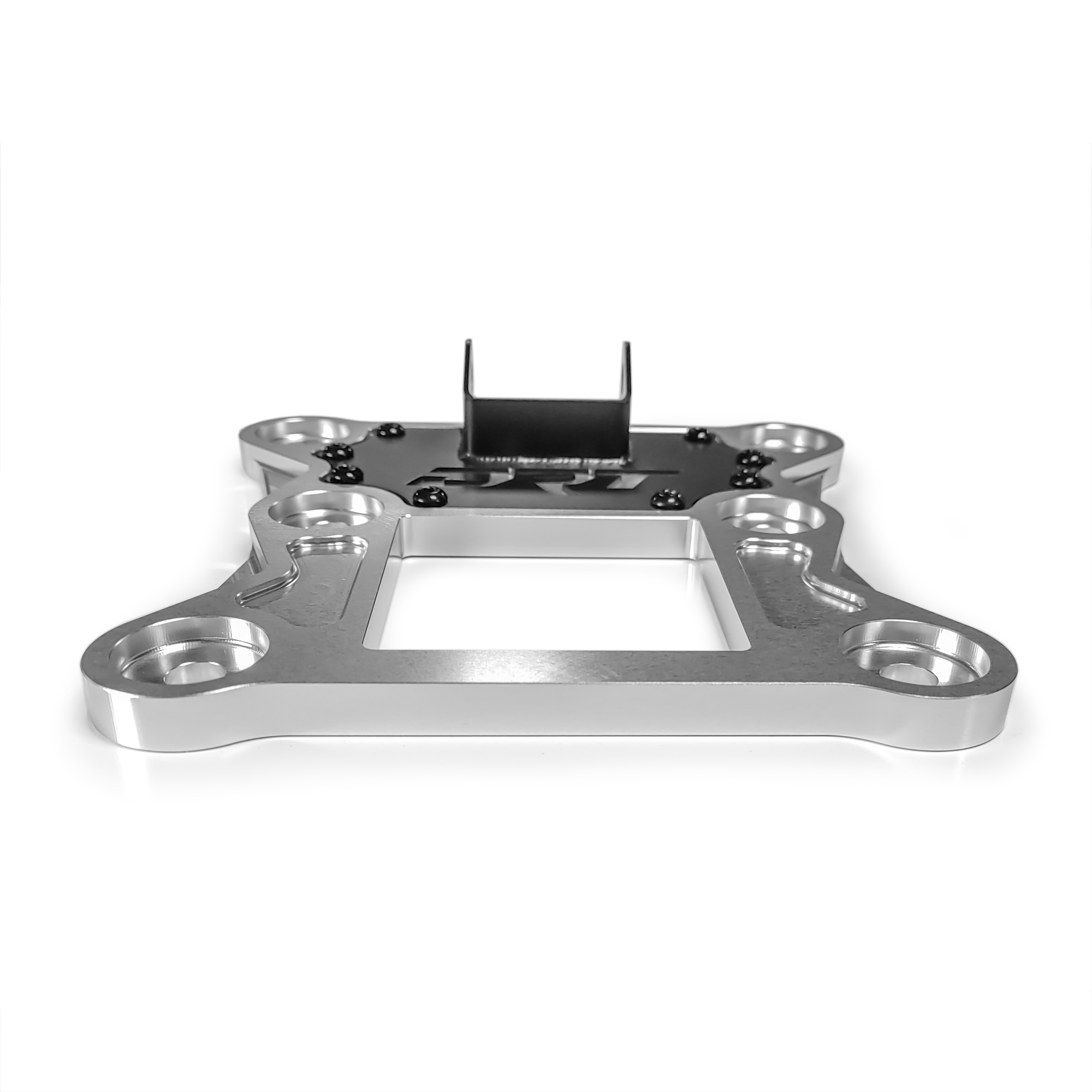 DRT Motorsports Segway Villain SX10/W 2 PC Billet Radius Rod Plate - Image 2