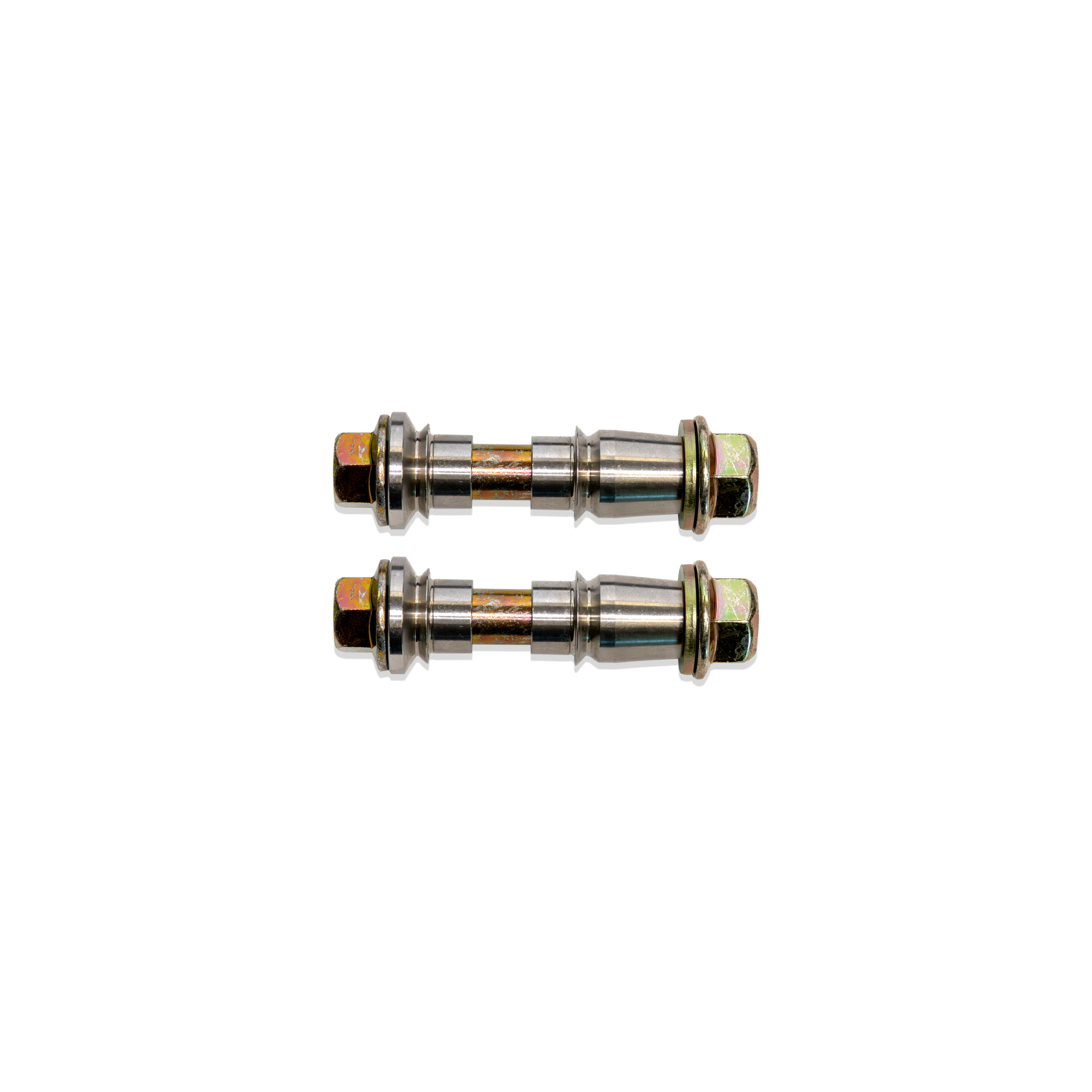 DRT Motorsports Polaris XPEDITION HD Billet Aluminum Tie Rod Kit 64" - Image 3