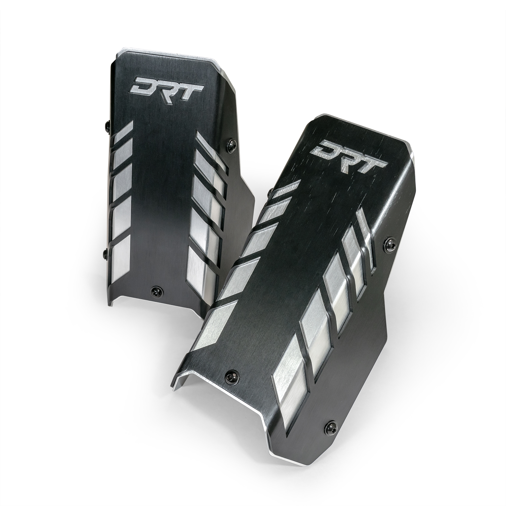 DRT Motorsports Shock Guard Kit - 3.0" Shock