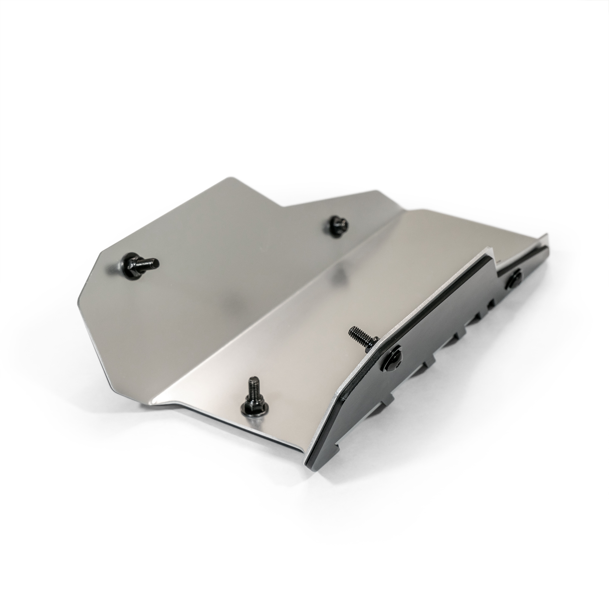 DRT Motorsports Shock Guard Kit - 3.0" Shock - Image 3