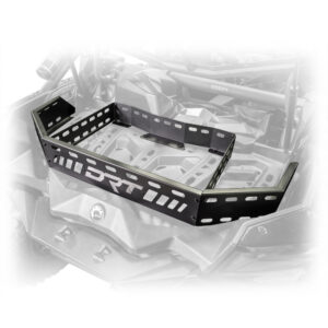 DRT Motorpsorts Can Am X3 Cargo Storage Rack