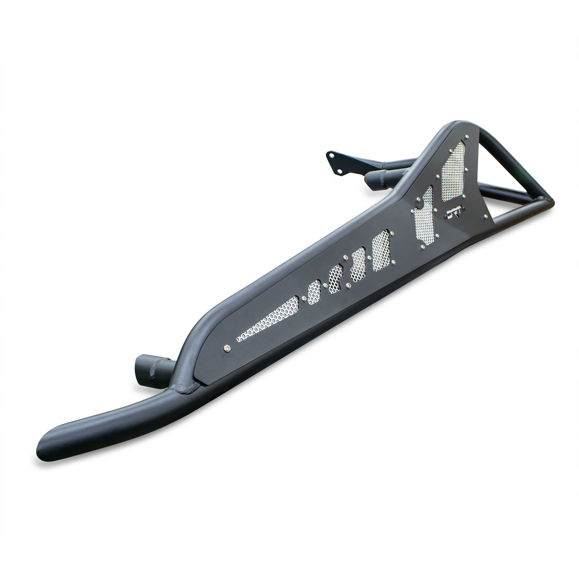 DRT Can Am 2017+ Maverick X3 2 door Tree Kickers - Image 3