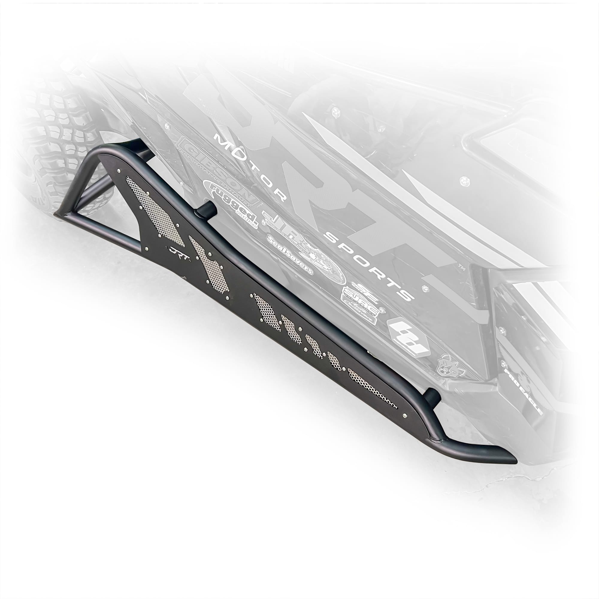 DRT Can Am 2017+ Maverick X3 2 door Tree Kickers - Image 4