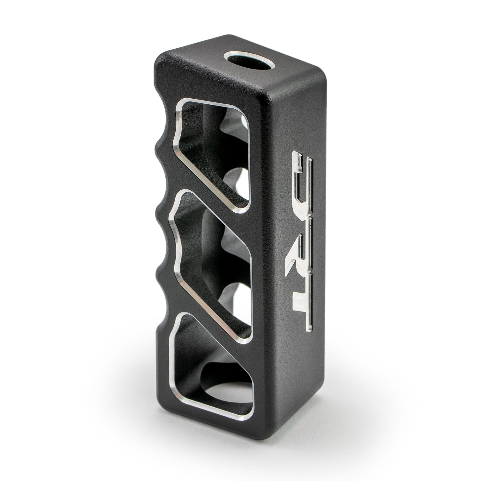 DRT Can Am 2017+ Maverick X3 Shift Knob, Gate, and Grab Handle - Image 12