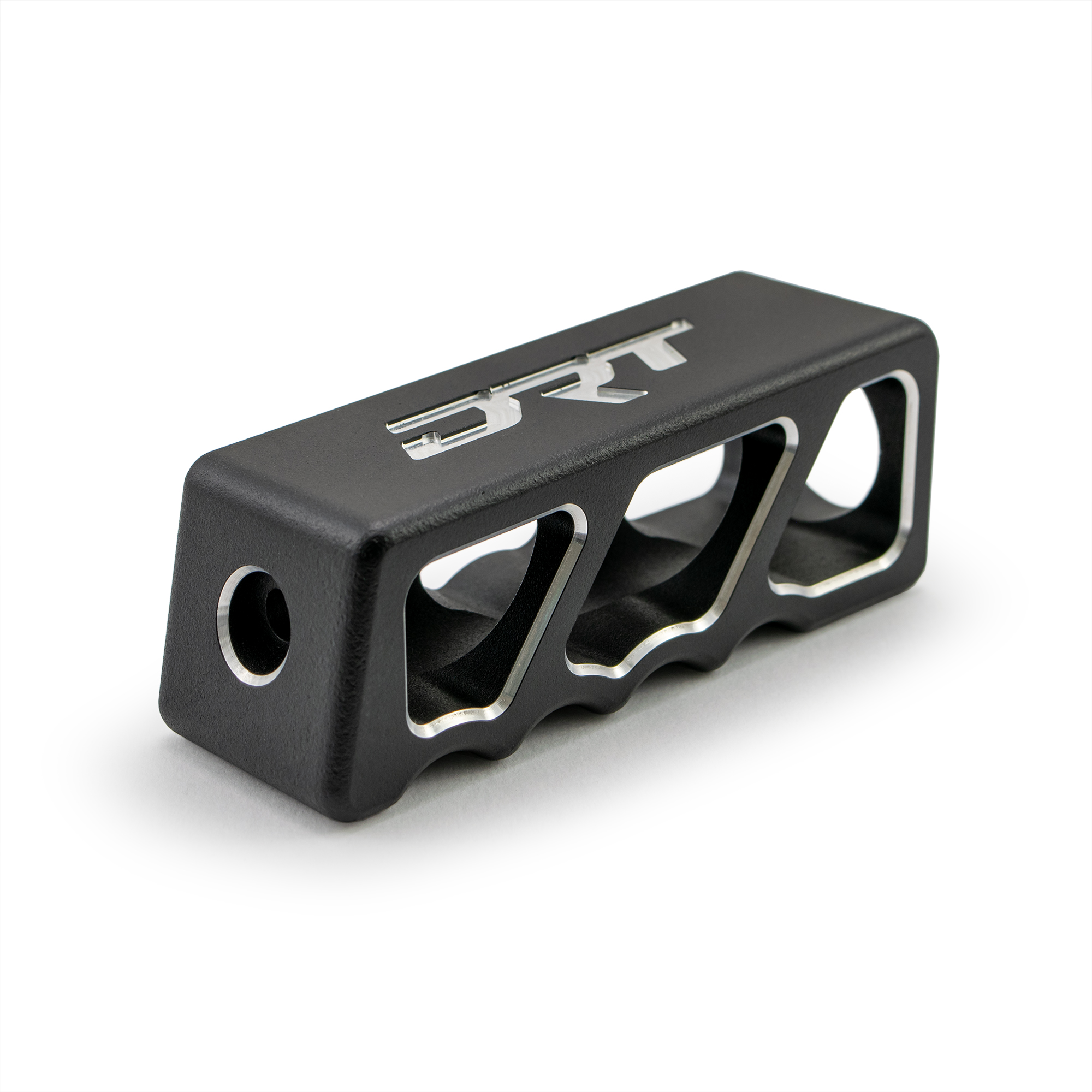 DRT Can Am 2017+ Maverick X3 Shift Knob, Gate, and Grab Handle