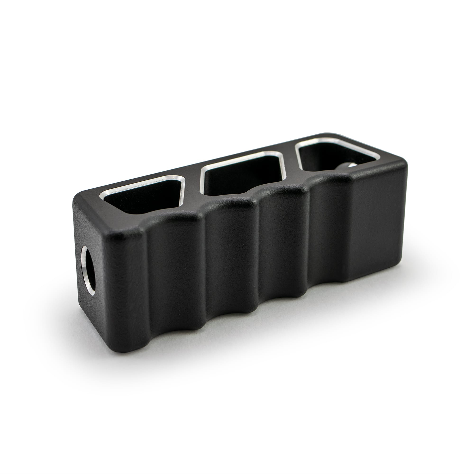 DRT Can Am 2017+ Maverick X3 Shift Knob, Gate, and Grab Handle - Image 18