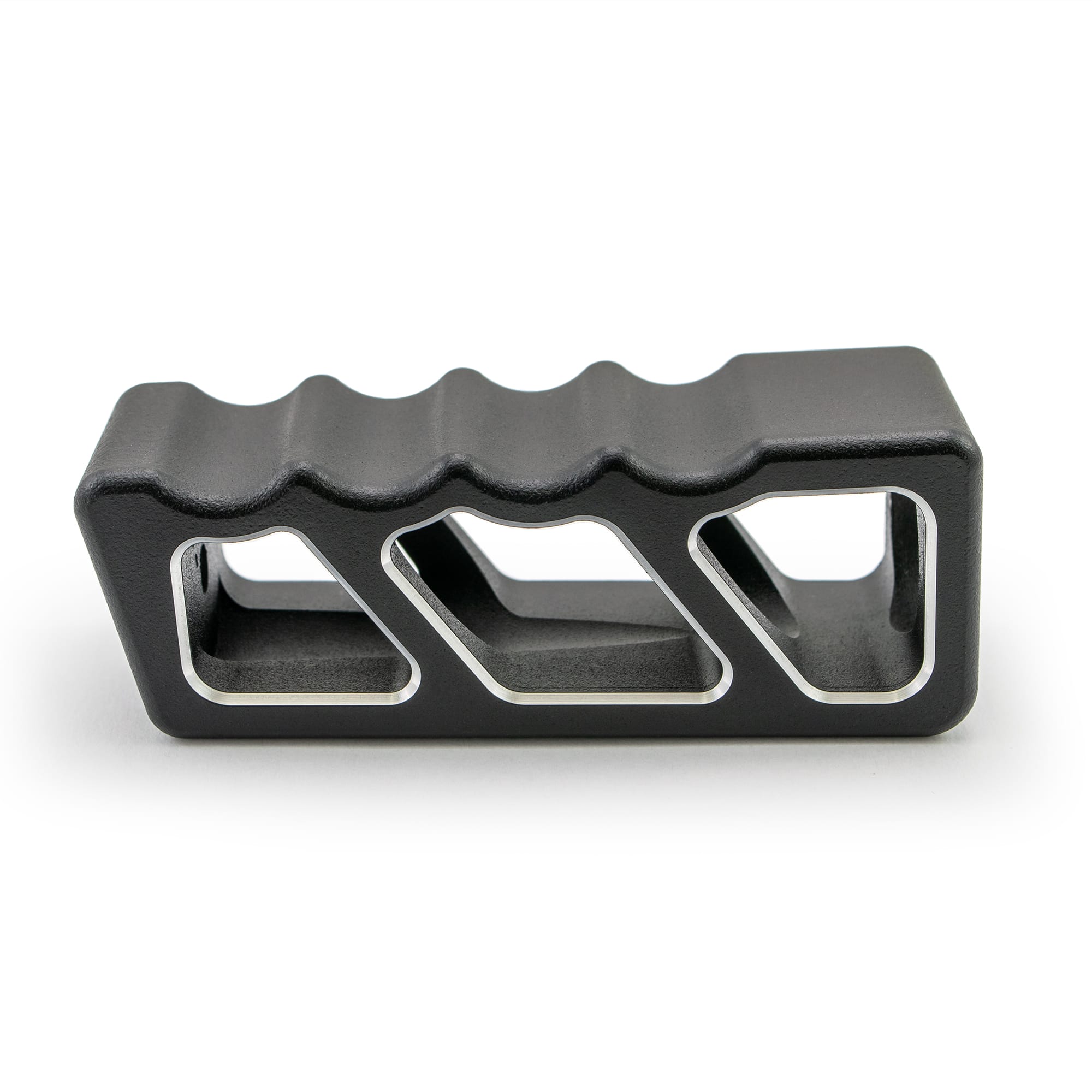 DRT Can Am 2017+ Maverick X3 Shift Knob, Gate, and Grab Handle - Image 17