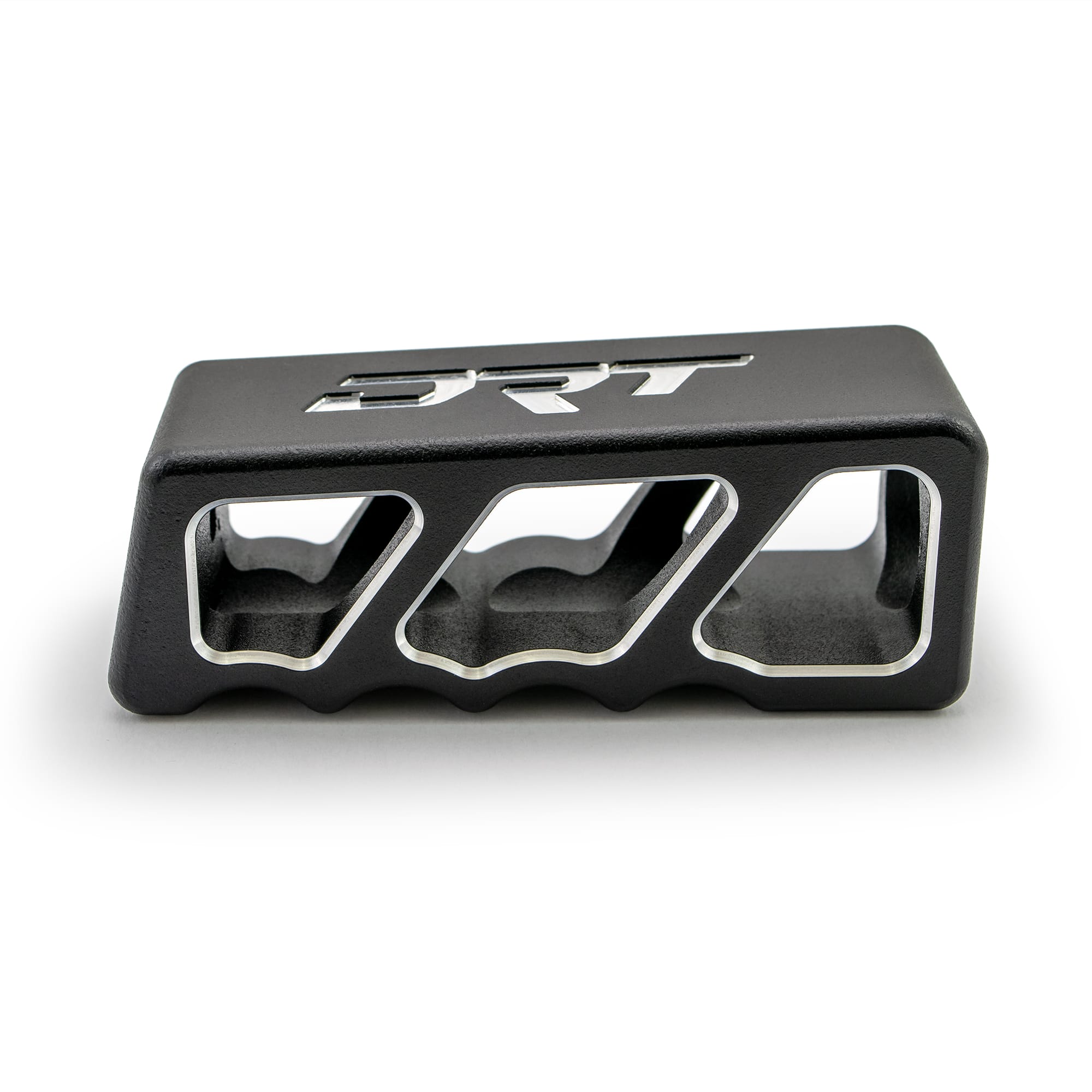 DRT Can Am 2017+ Maverick X3 Shift Knob, Gate, and Grab Handle - Image 16