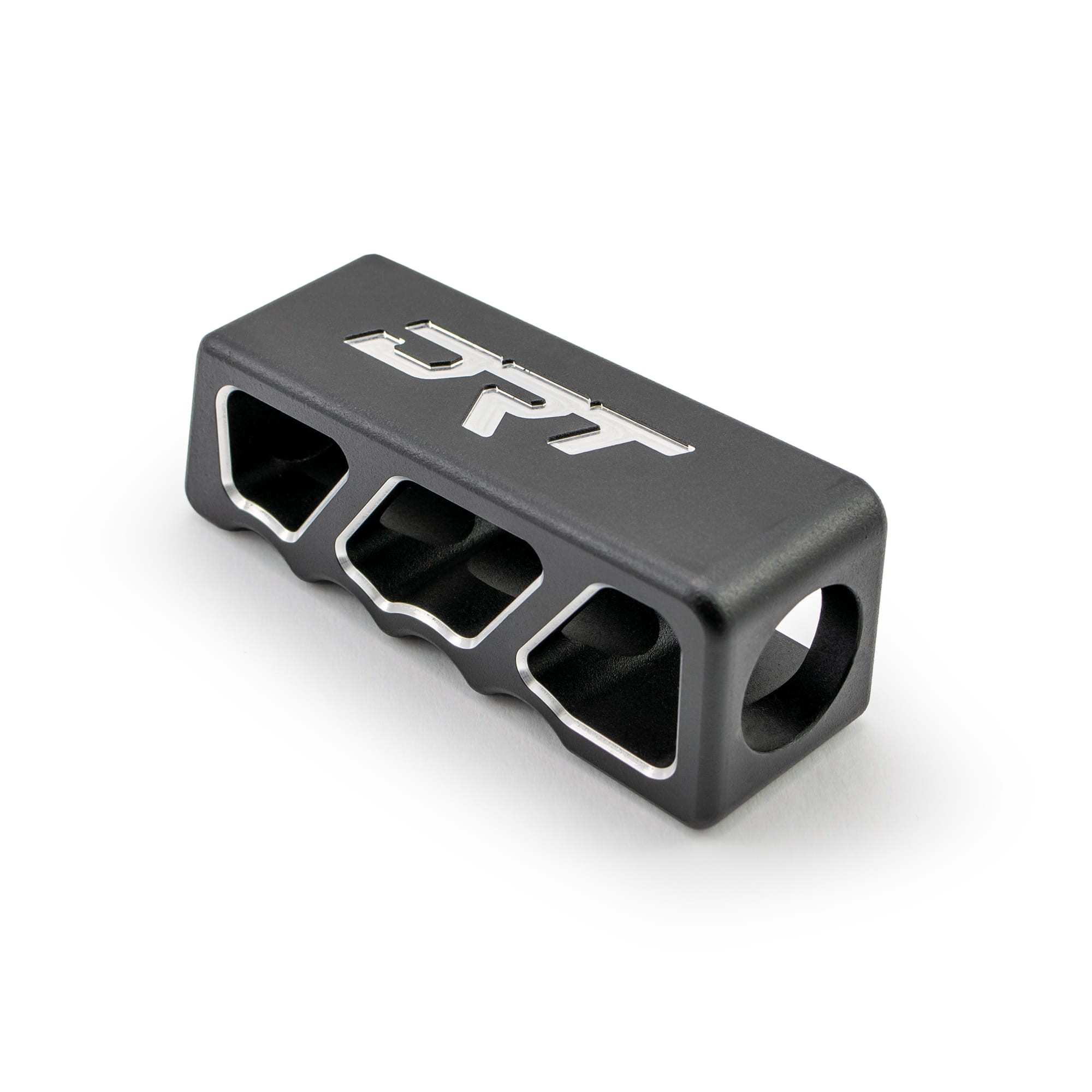DRT Can Am 2017+ Maverick X3 Shift Knob, Gate, and Grab Handle - Image 15