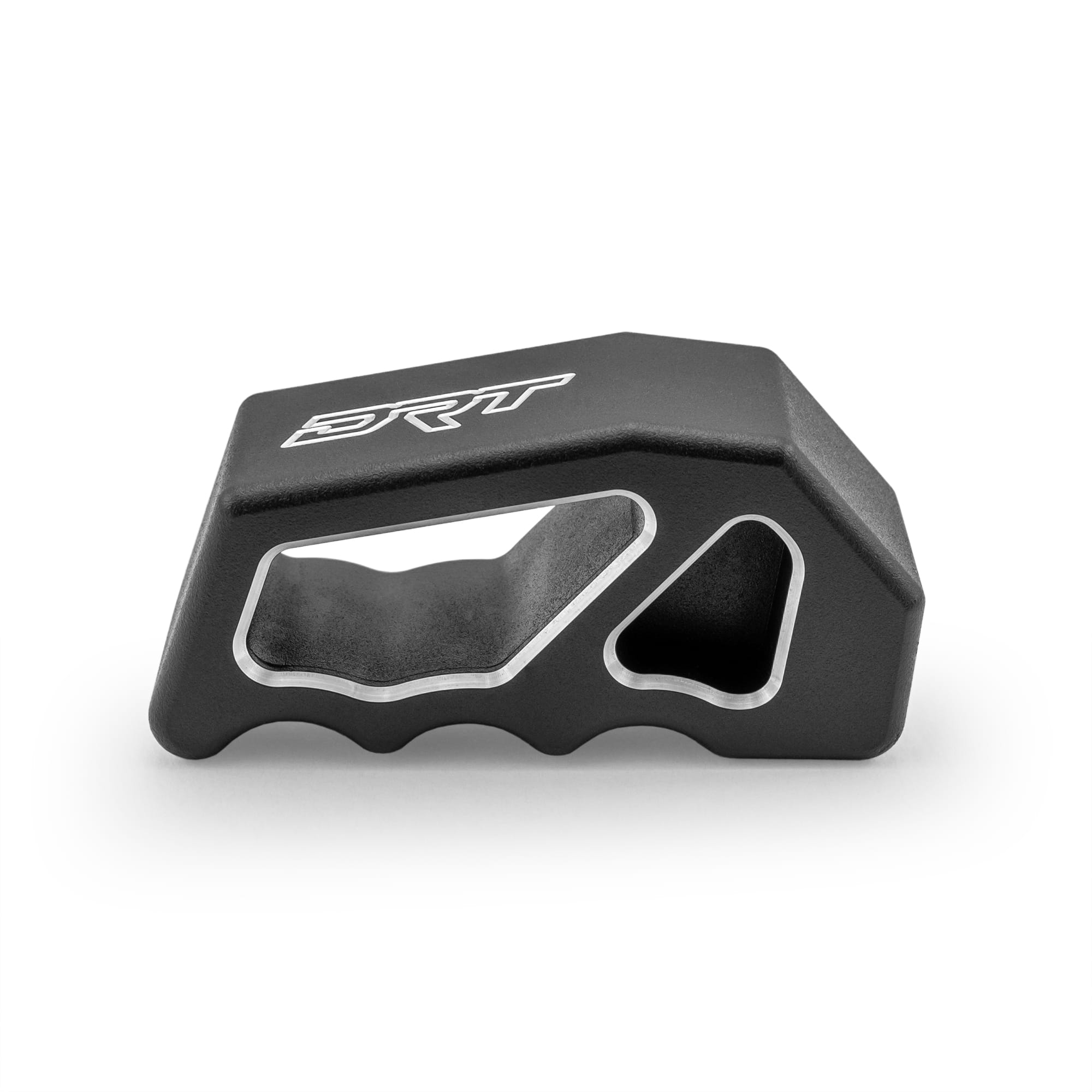 DRT Can Am 2017+ Maverick X3 Shift Knob, Gate, and Grab Handle - Image 10