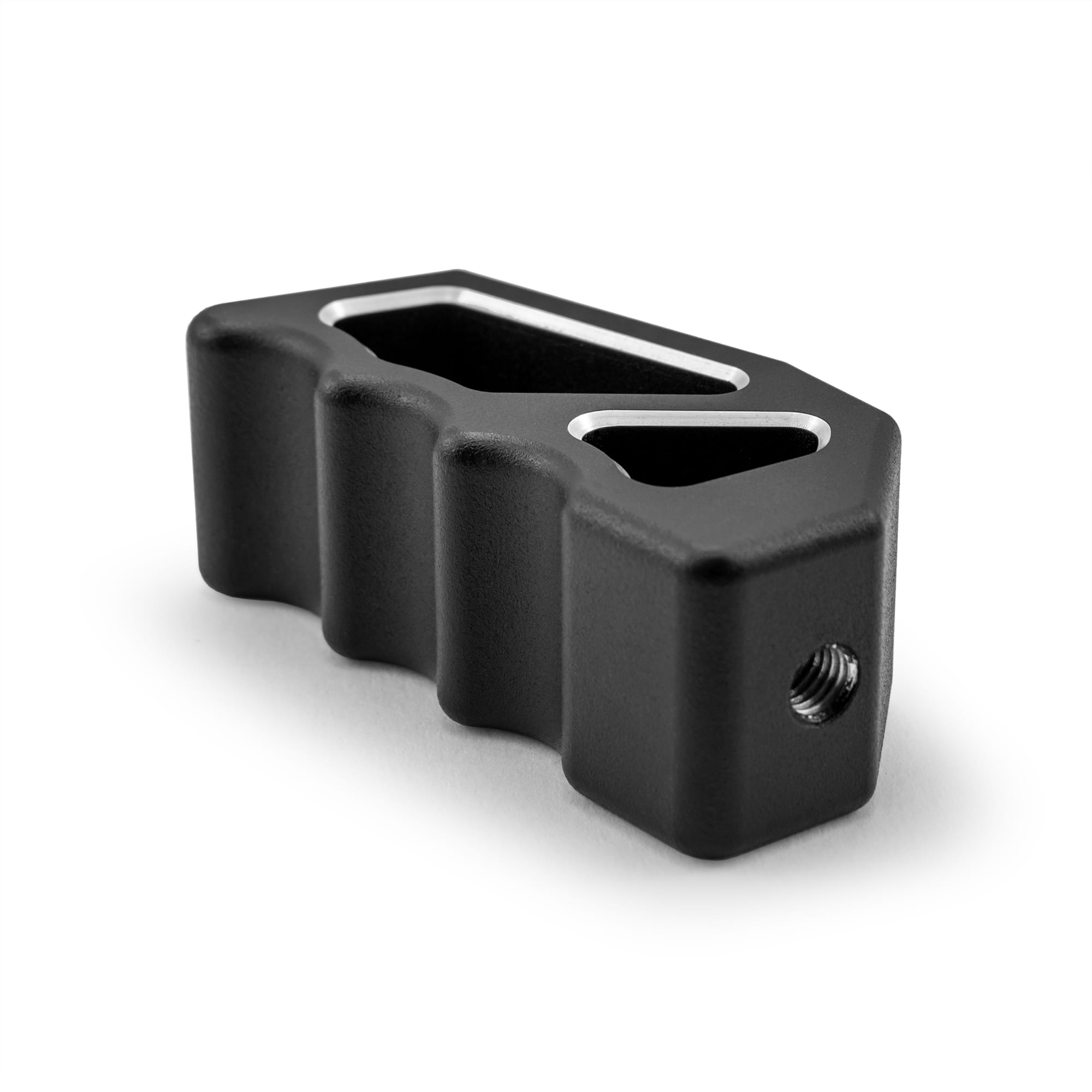 DRT Can Am 2017+ Maverick X3 Shift Knob, Gate, and Grab Handle - Image 8