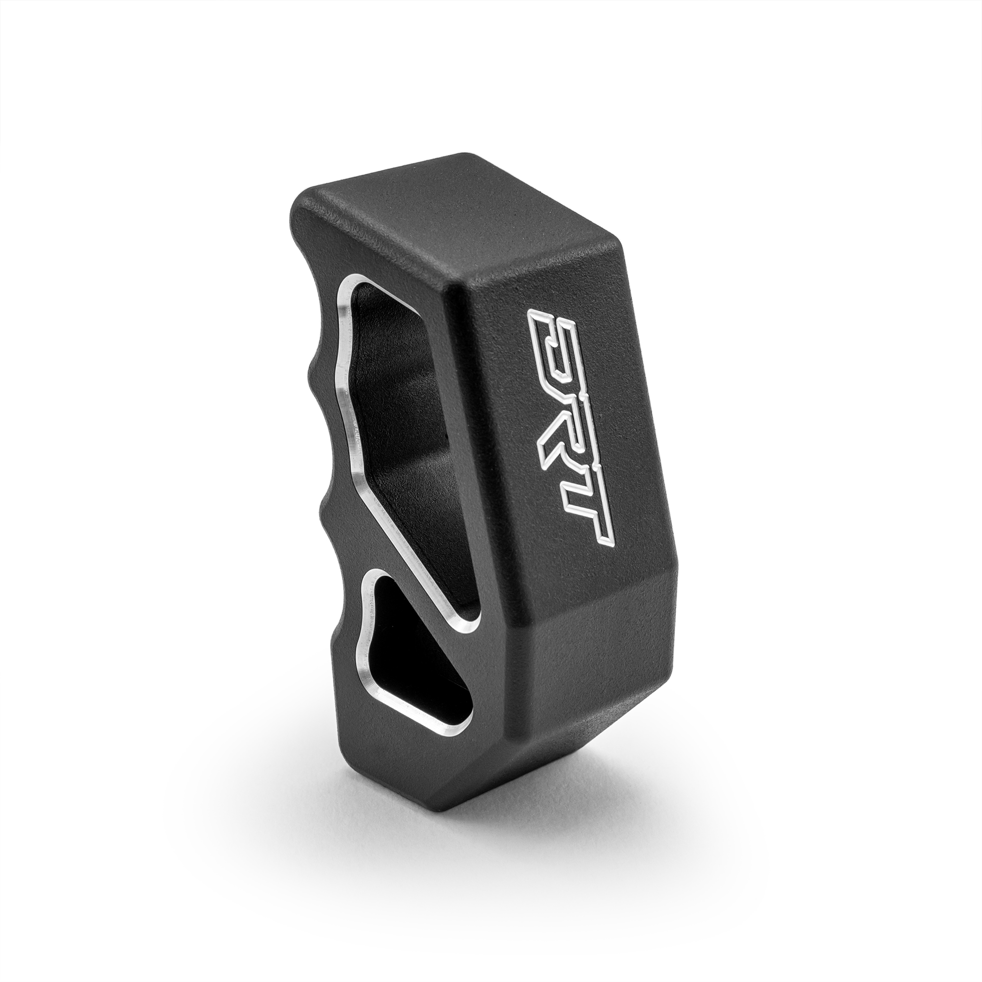 DRT Can Am 2017+ Maverick X3 Shift Knob, Gate, and Grab Handle - Image 6