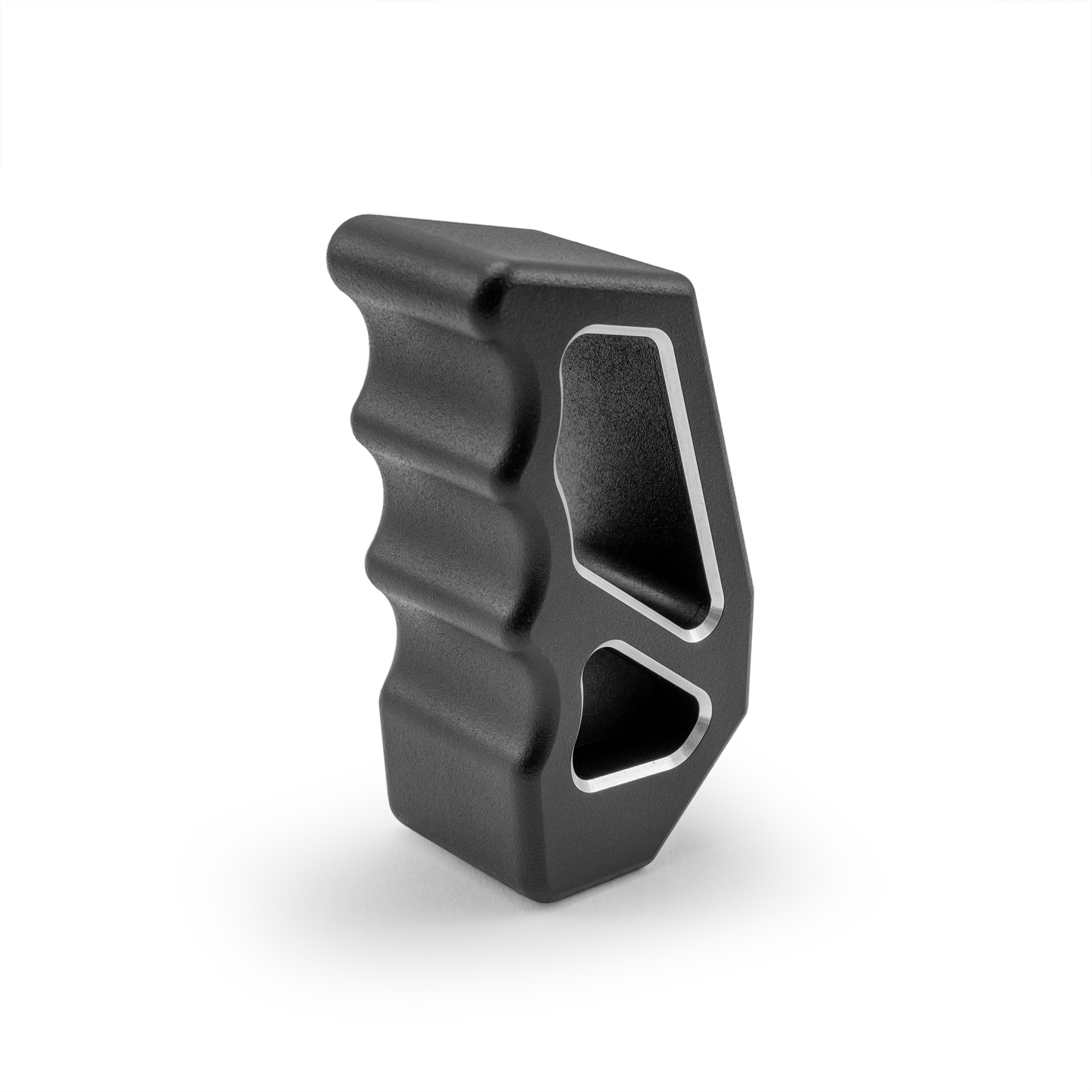 DRT Can Am 2017+ Maverick X3 Shift Knob, Gate, and Grab Handle - Image 5