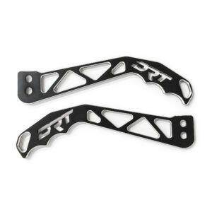 DRT Motorsports Can Am X3 Billet Aluminum Door Handle Kit